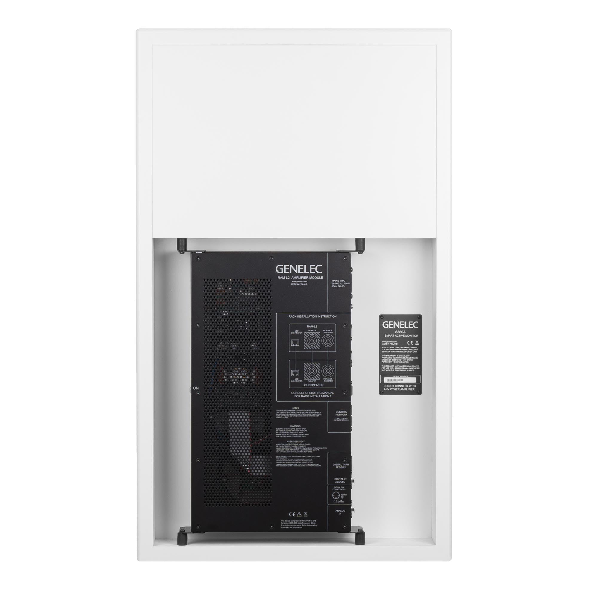 Genelec 8380A SAM™ Studio Monitor 