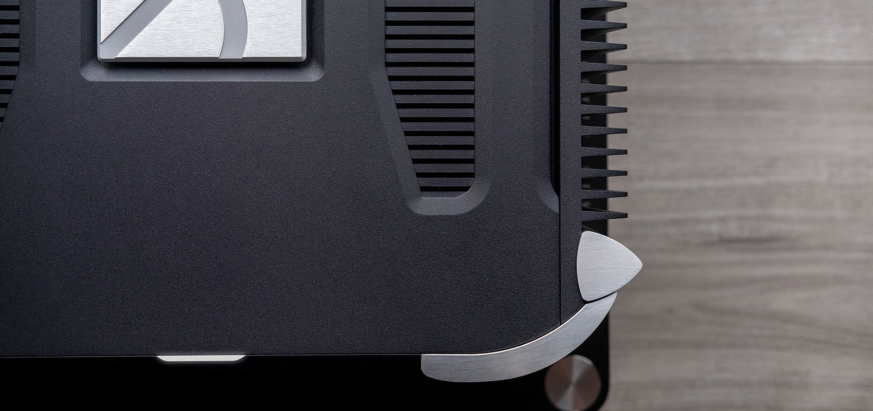 Simaudio MOON 861 North Collection power amplifier