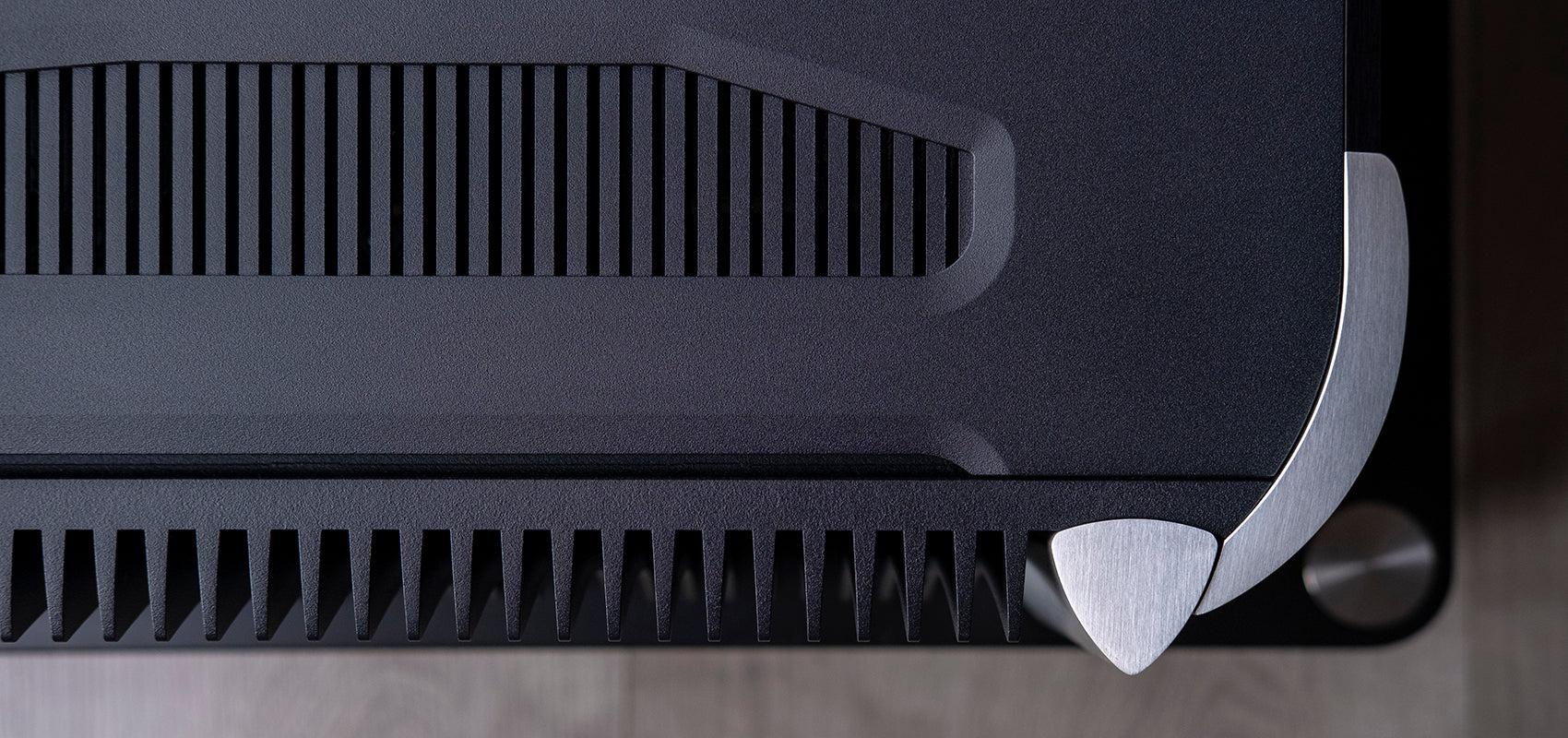 Simaudio MOON 861 North Collection power amplifier