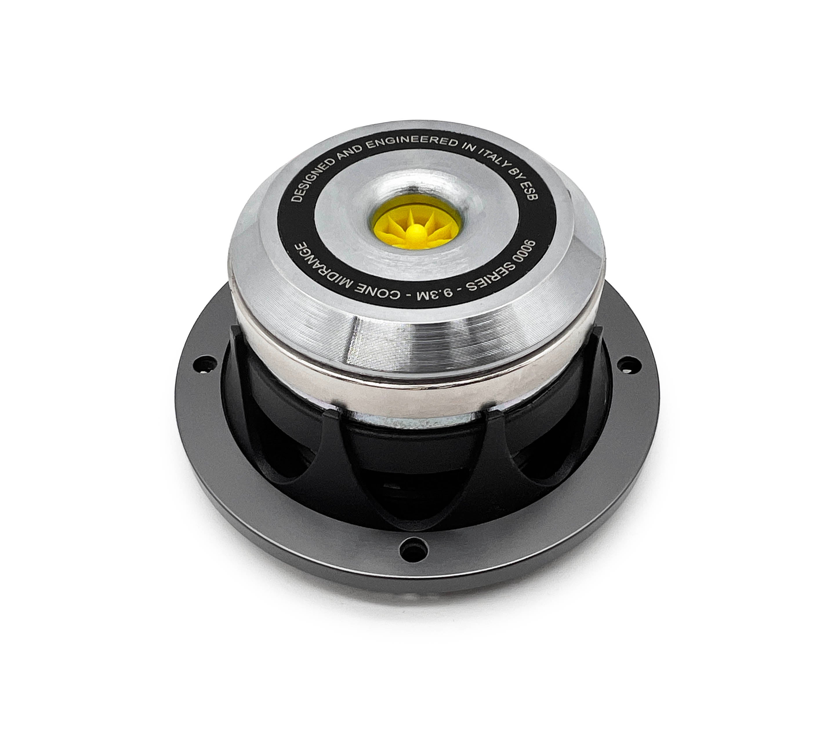 ESB Audio 9.3M 3"/75 mm Cone Midrange (pair)