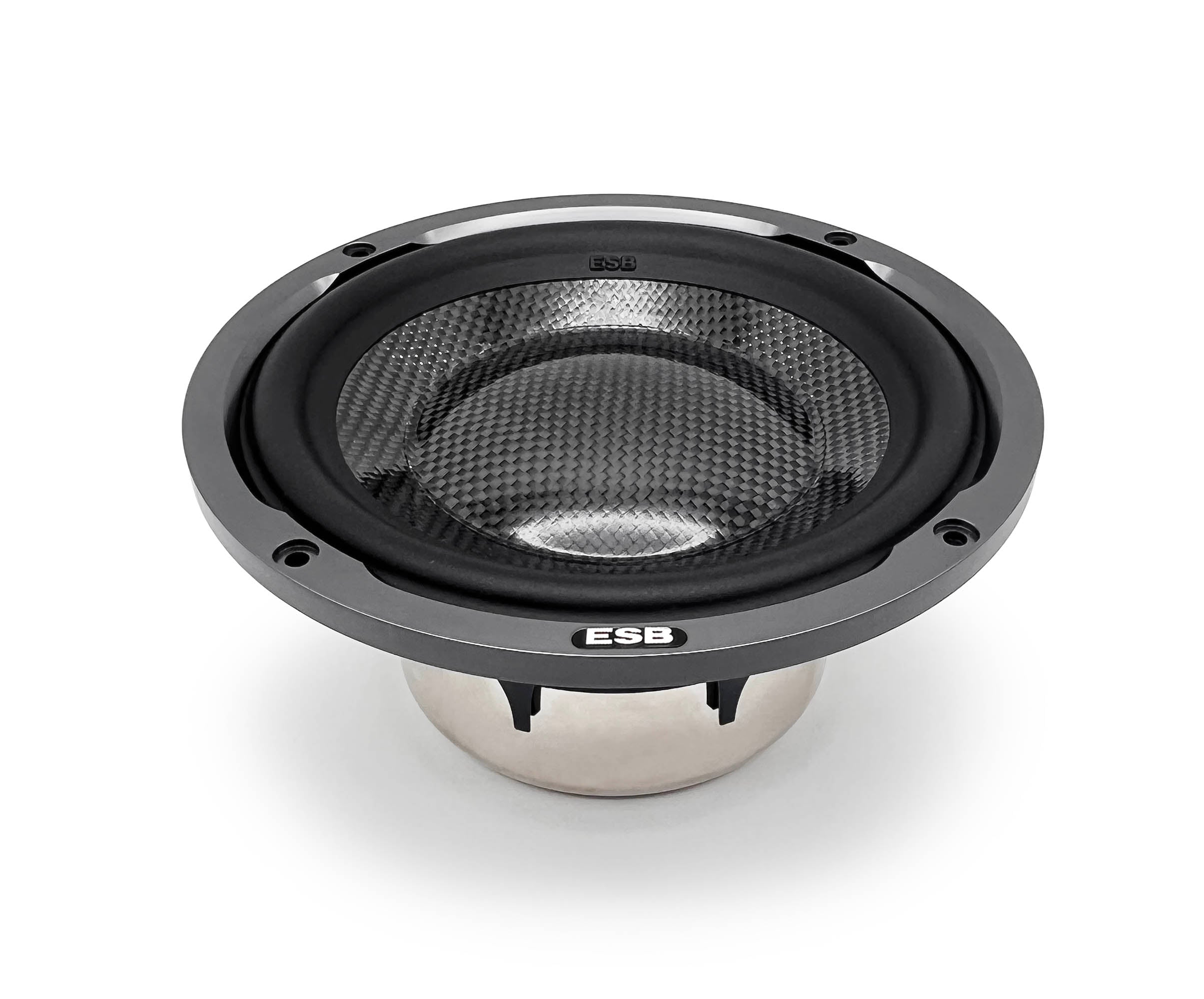 ESB Audio 9.6W 6.5"/165 mm Woofer (pair)