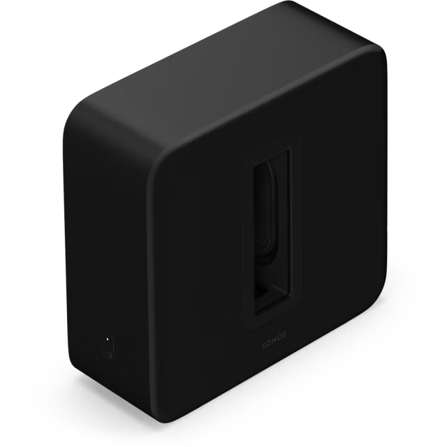 Sonos Sub 4 wireless subwoofer