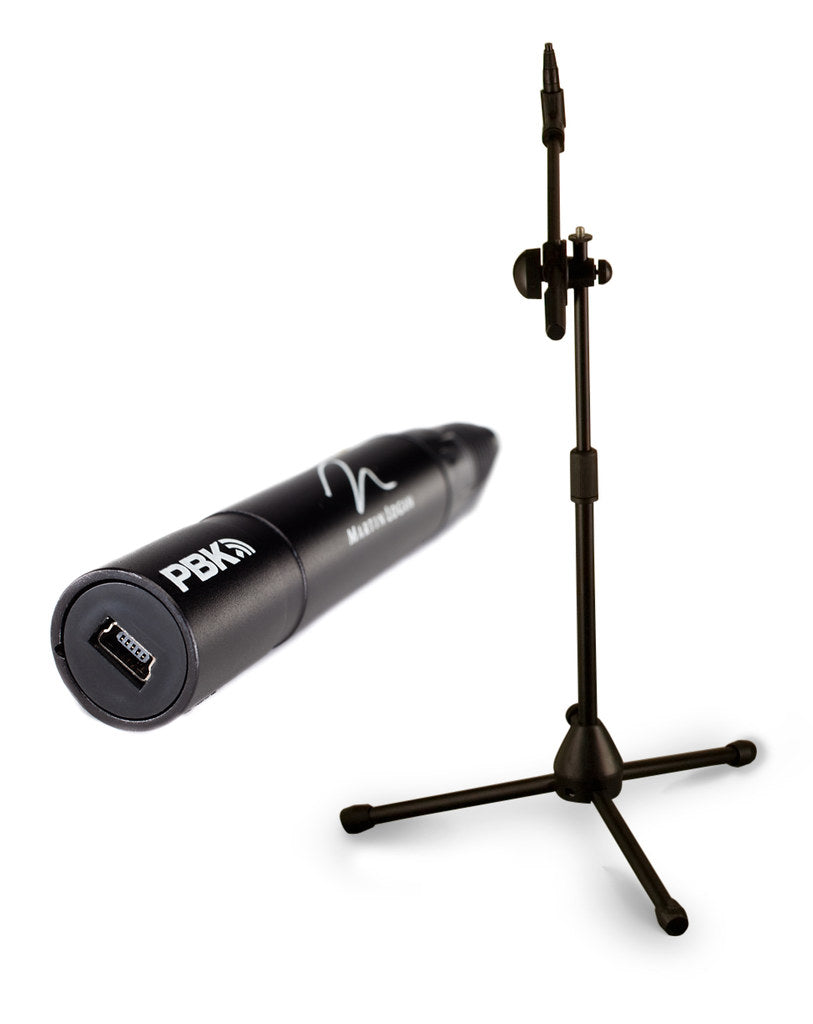 MartinLogan's PBK Perfect Bass Kit