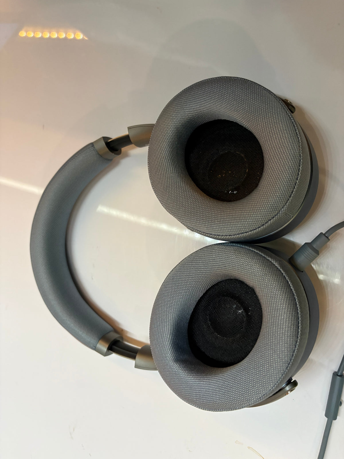 Focal Azures closed ear headphones