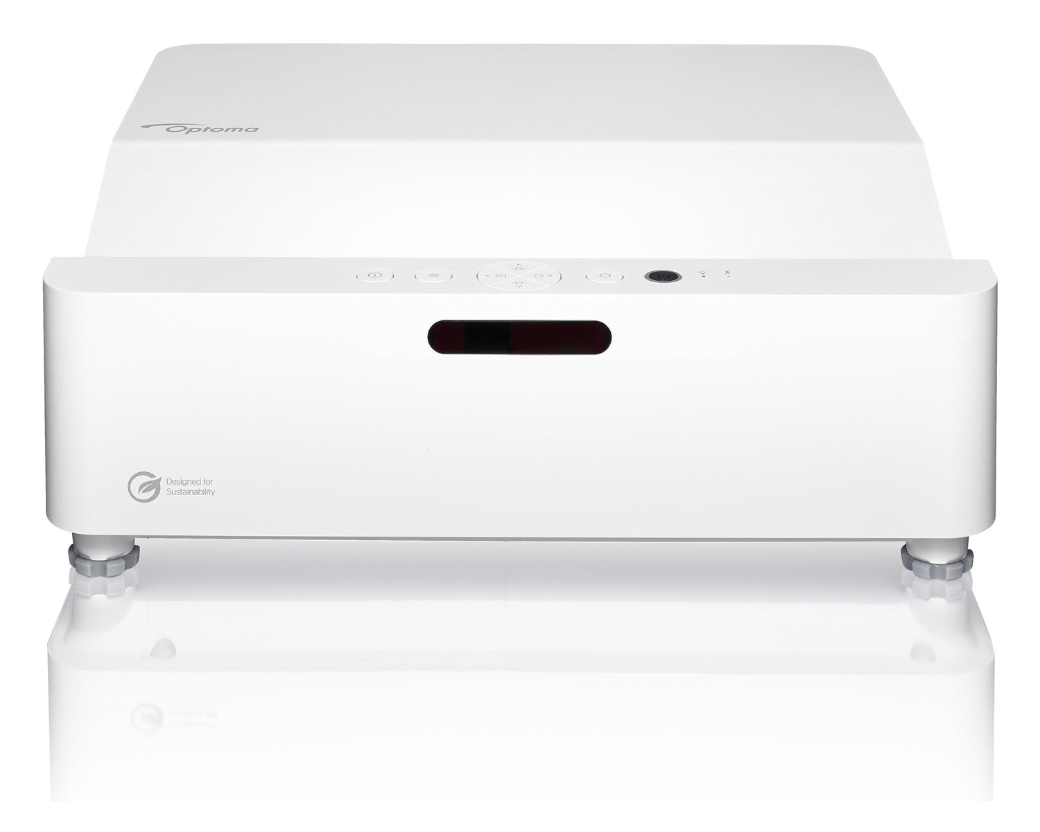 Optoma GT3500HDR Full HD 1080p Laser ultra-close projector