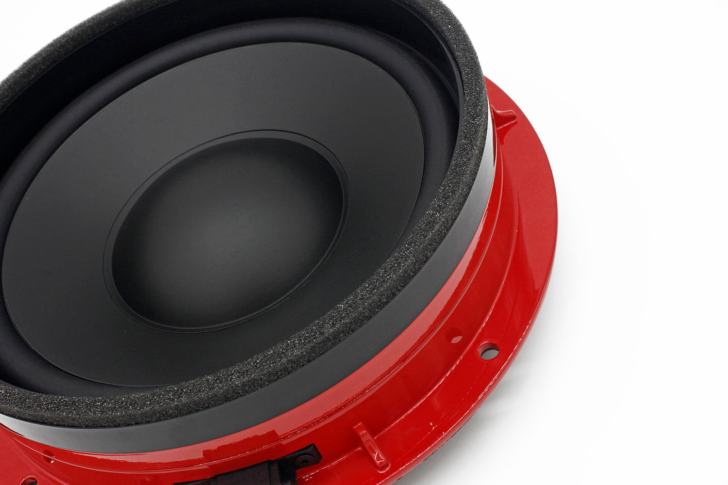 ESB Audio A4 Front 200 Front Speaker System for Audi A4