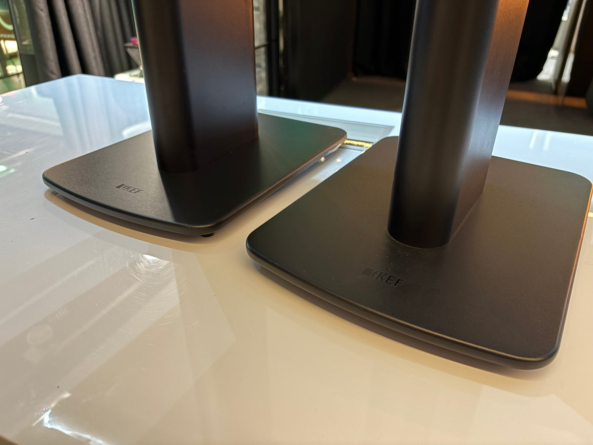 KEF S2 speaker stand