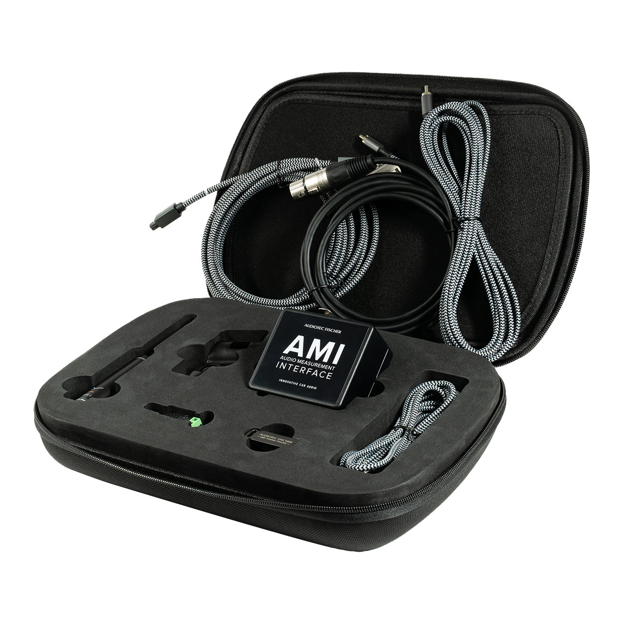Audiotec Fischer AMI Tuning kit