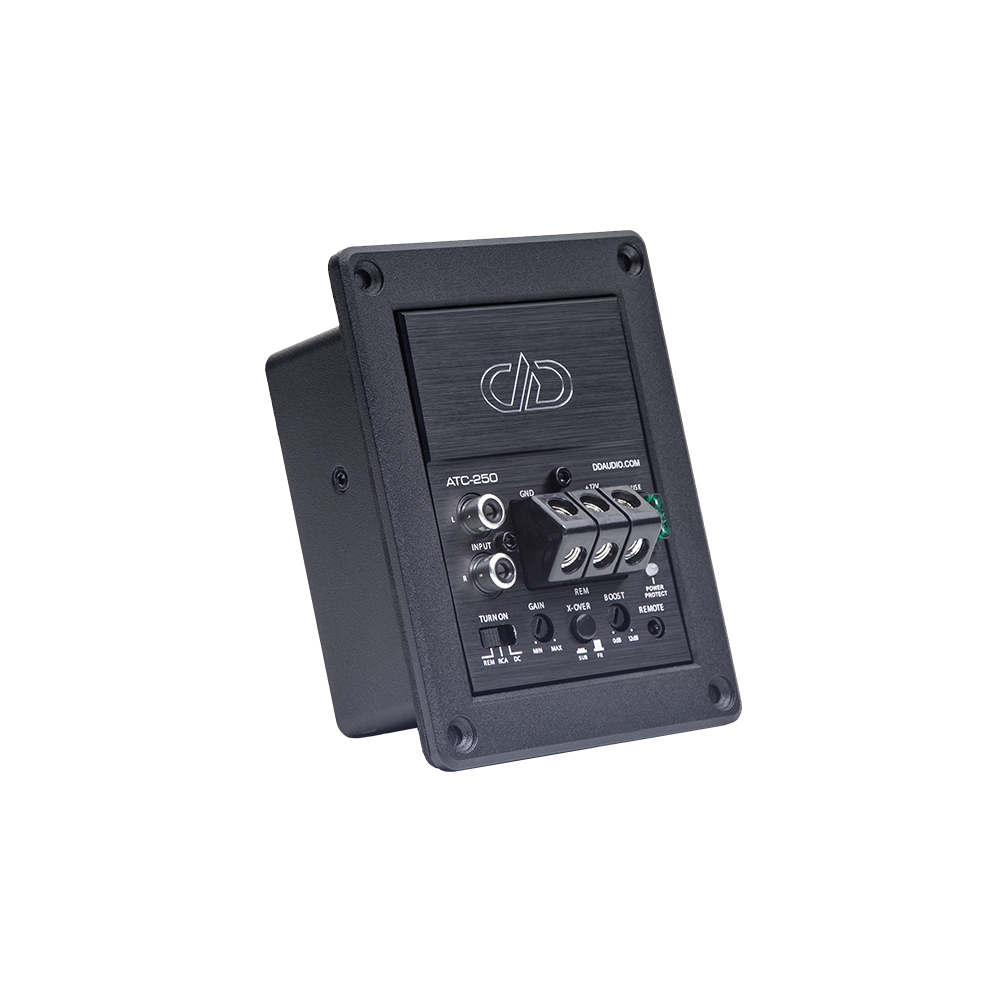 DD AUDIO LE-VO-MX208.4 - ACTIVE