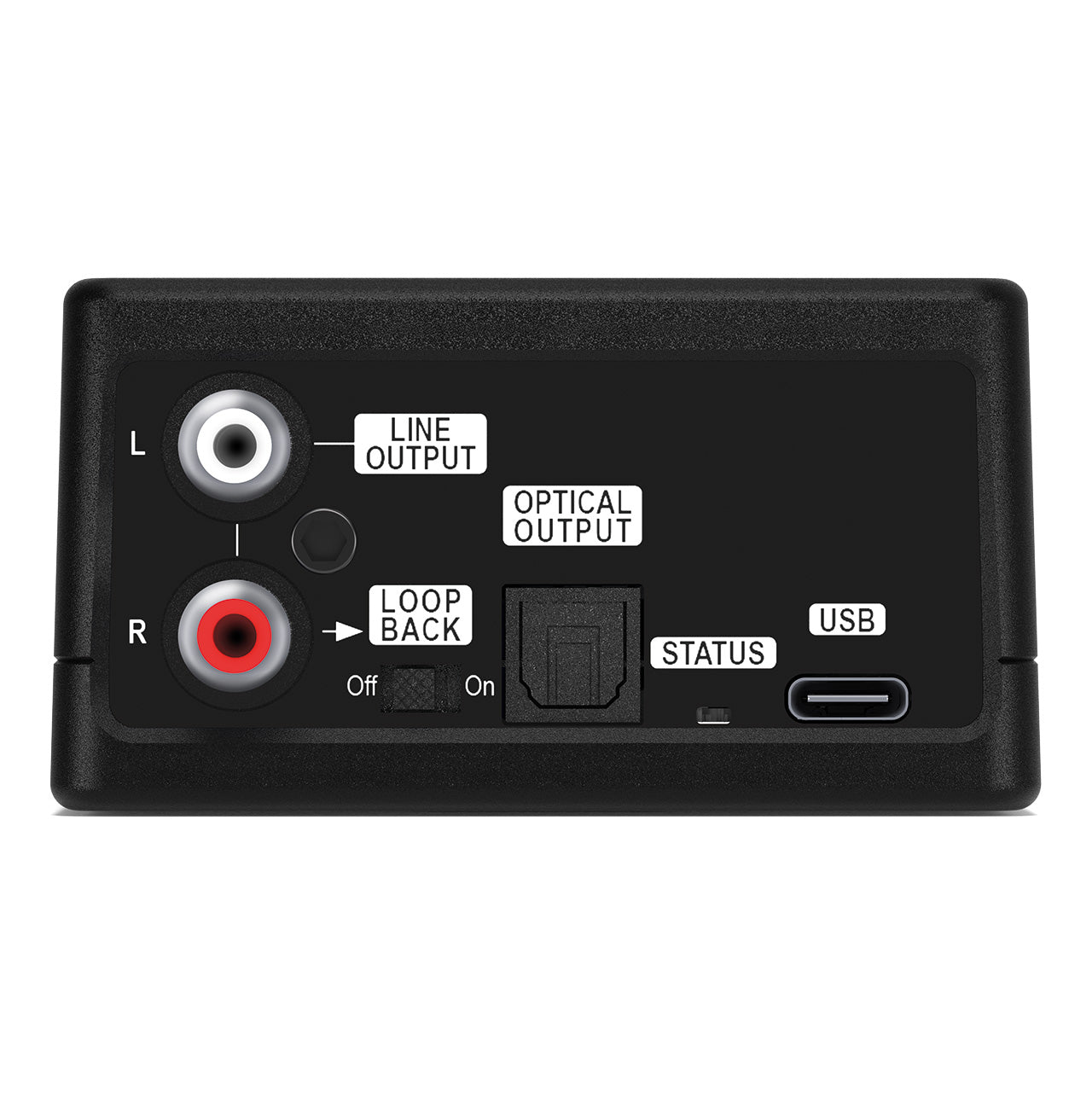 Audiotec Fischer AMI