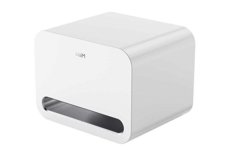 WiiM Sub Pro subwoofer