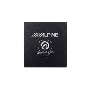 Alpine SWC-W84CRA2
