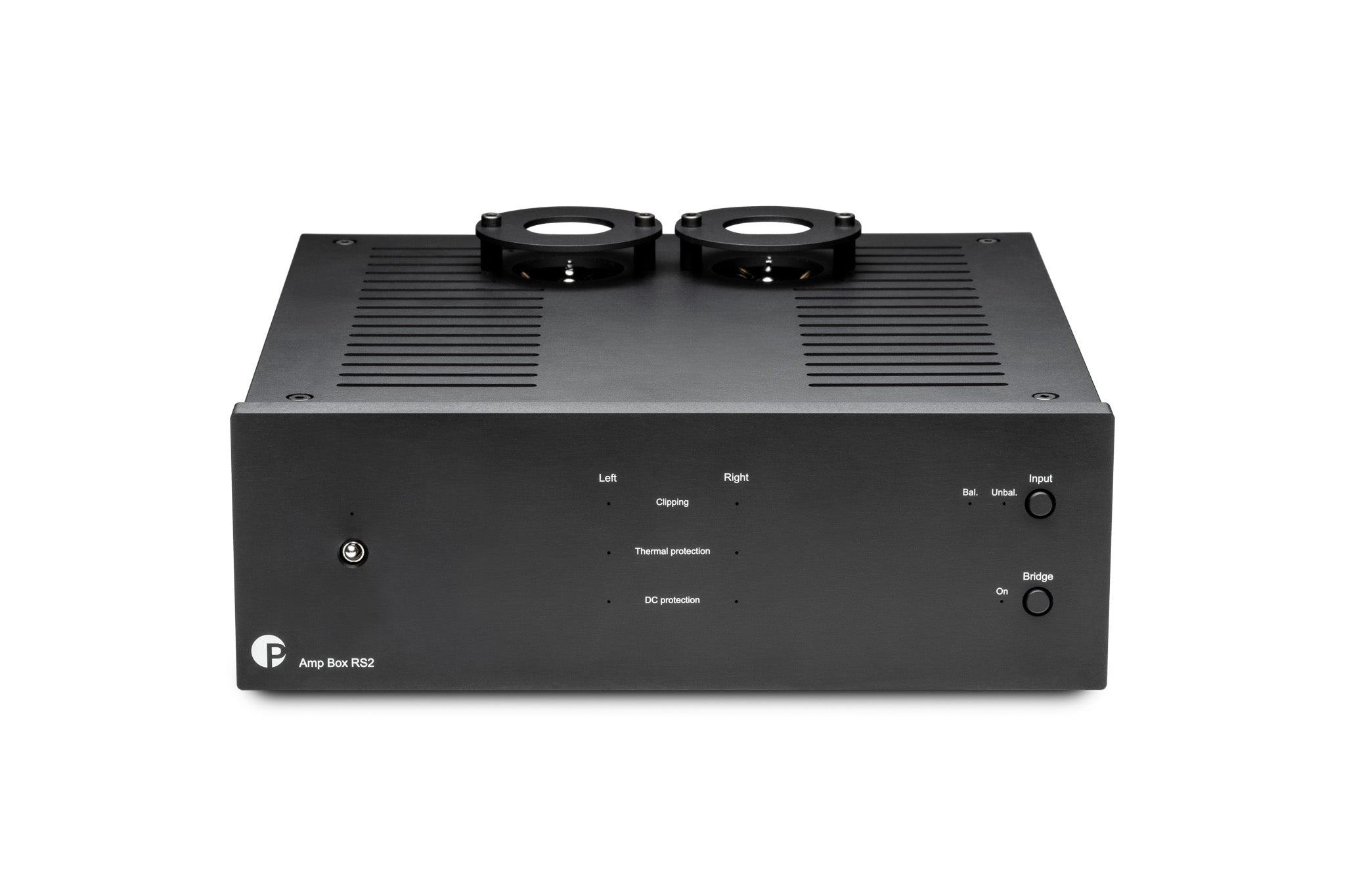 Pro-Ject Amp Box RS2 Power Amplifier