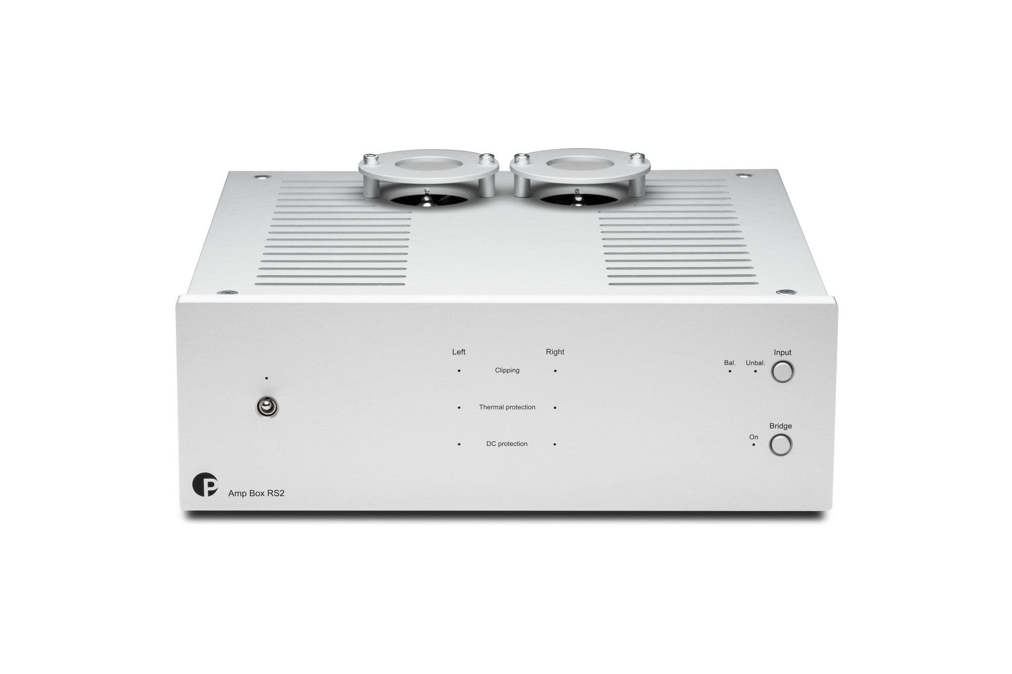 Pro-Ject Amp Box RS2 Power Amplifier