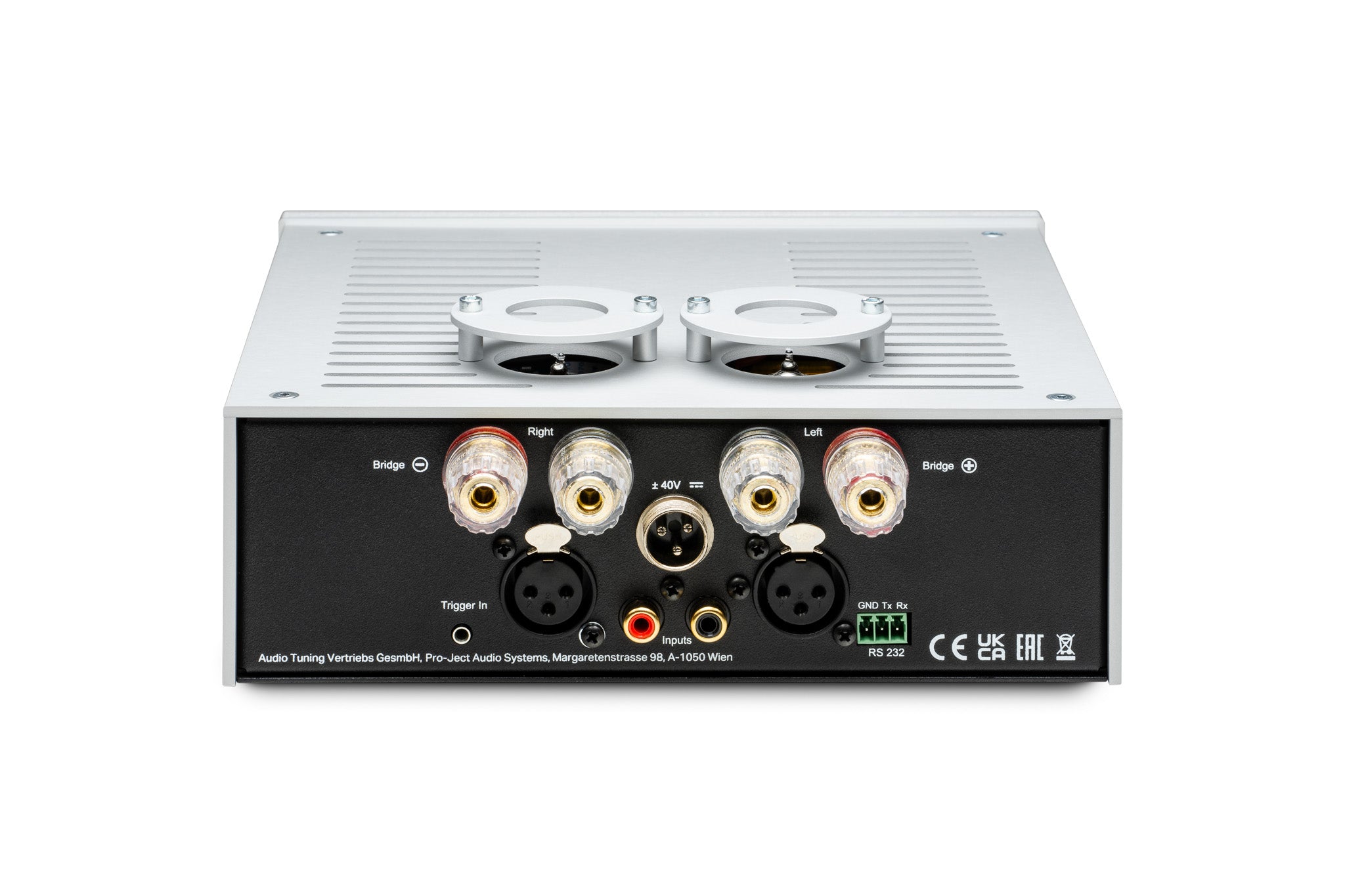 Pro-Ject Amp Box RS2 Power Amplifier