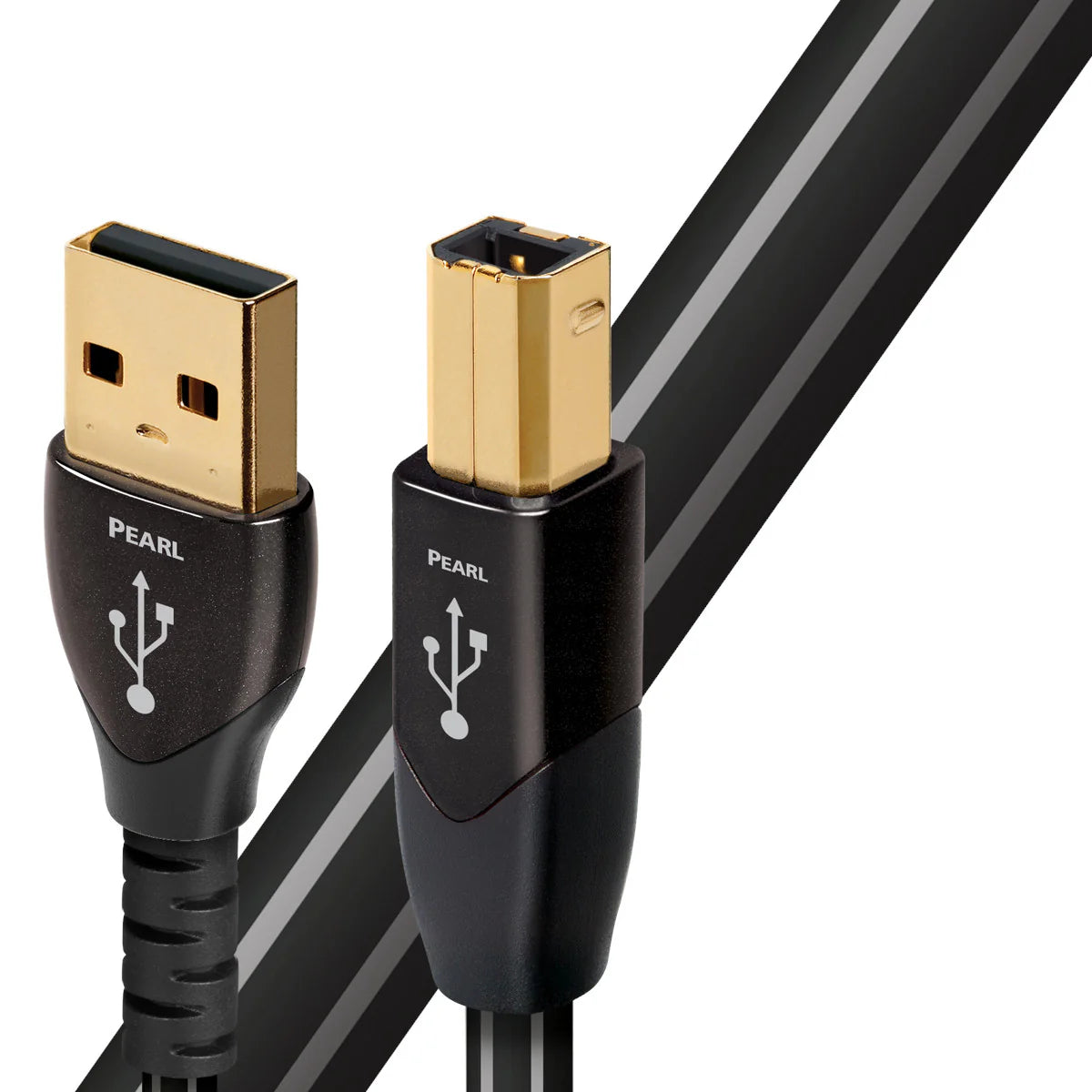 AudioQuest Pearl USB AB 1,5