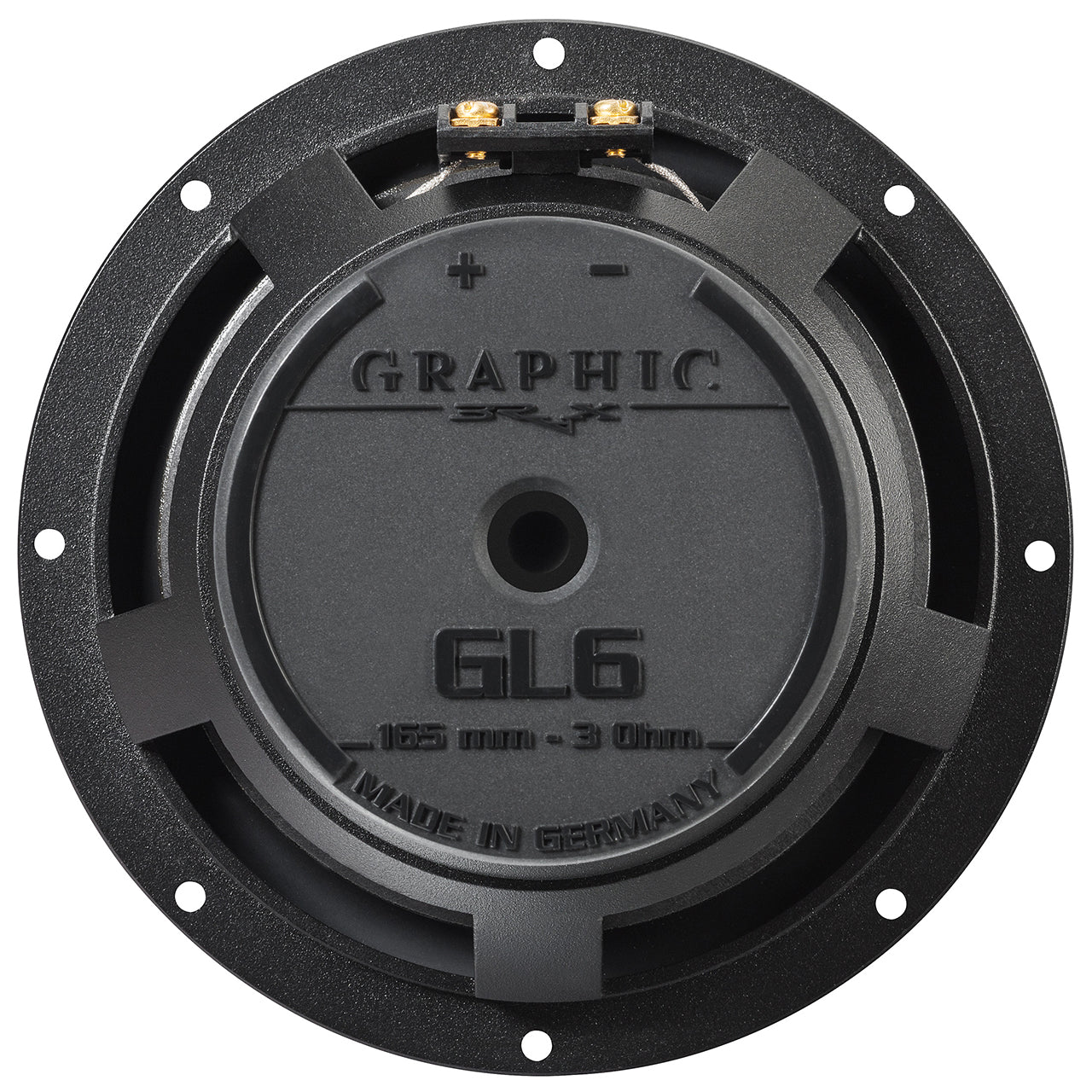 BRAX GRAPHIC GL6 MK2