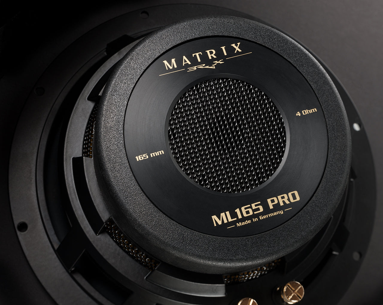 BRAX MATRIX ML165 PRO