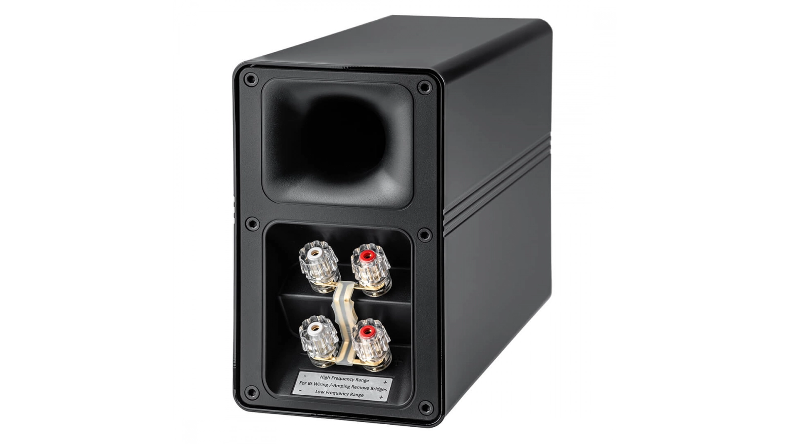 ELAC BS312 pair of pedestal speakers