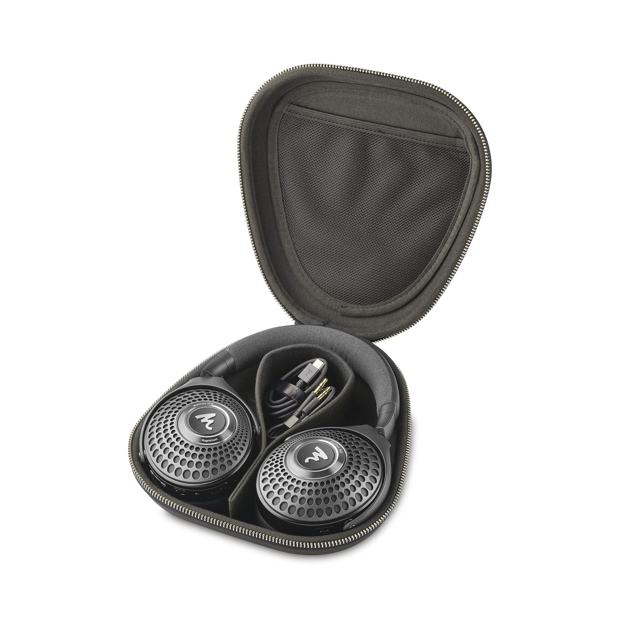 Focal Bathys MG wireless headband headphones 