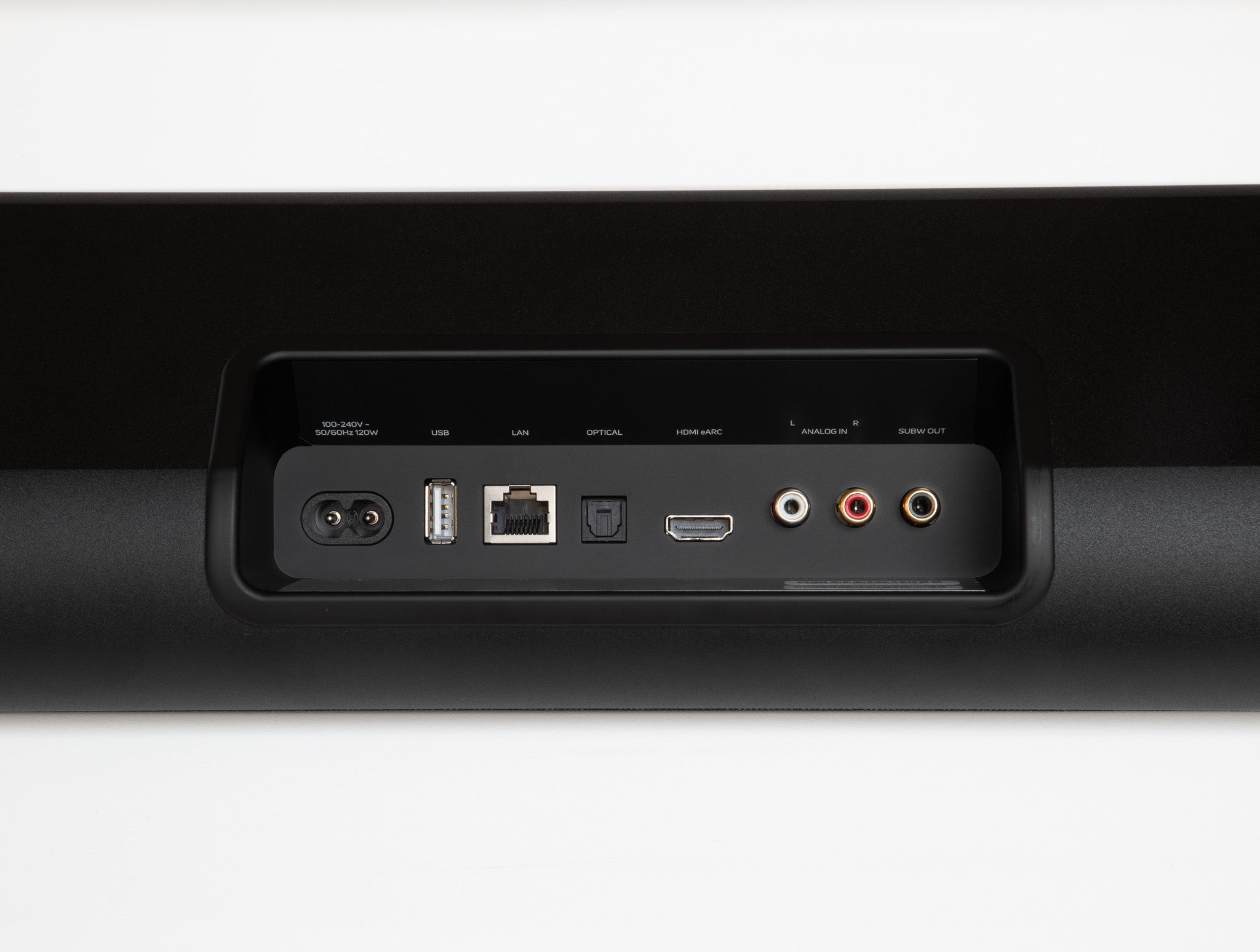 BLUESOUND PULSE CINEMA (P530) SOUNDBAR