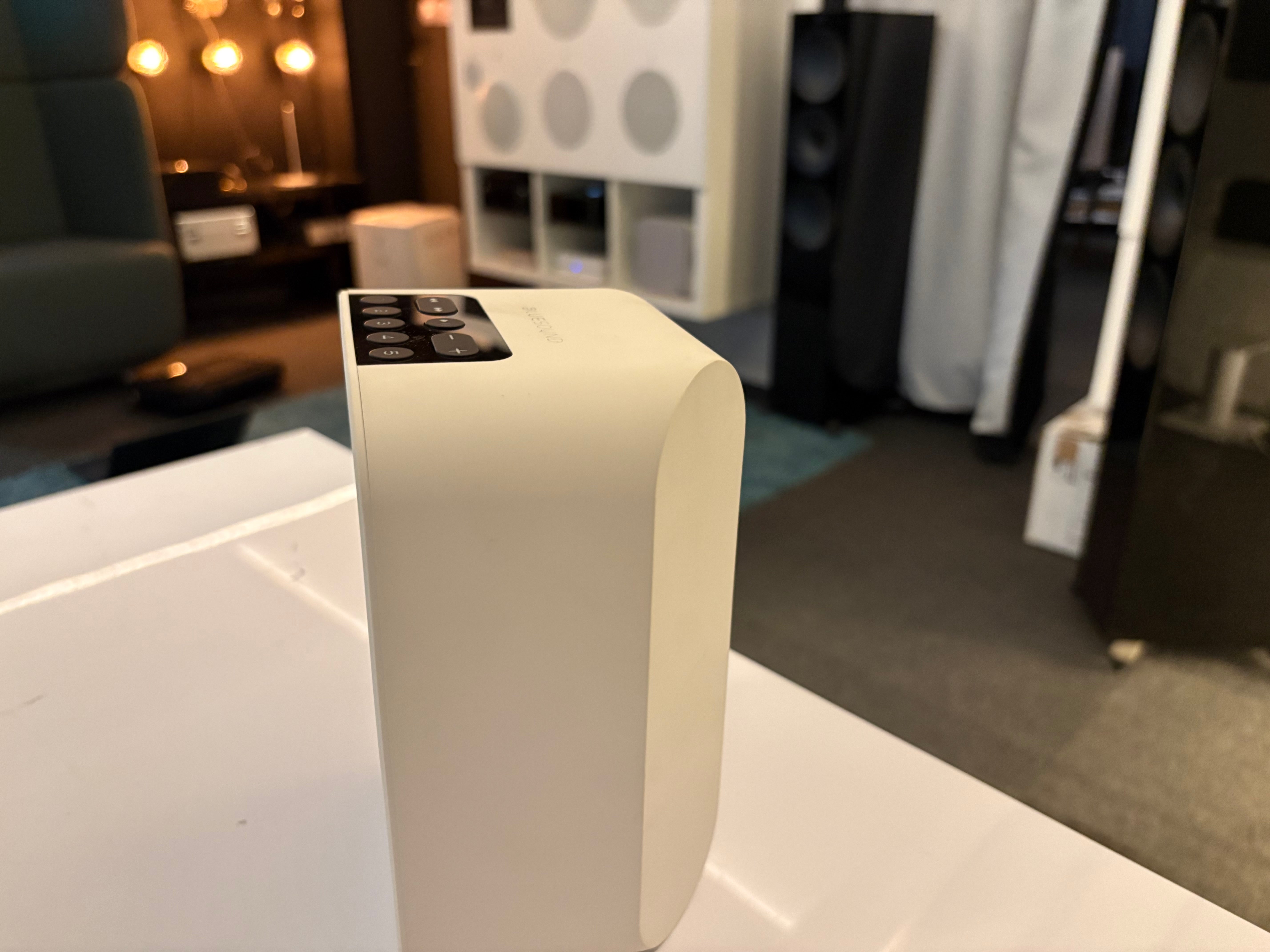 BLUESOUND PULSE FLEX 2i wireless network speaker