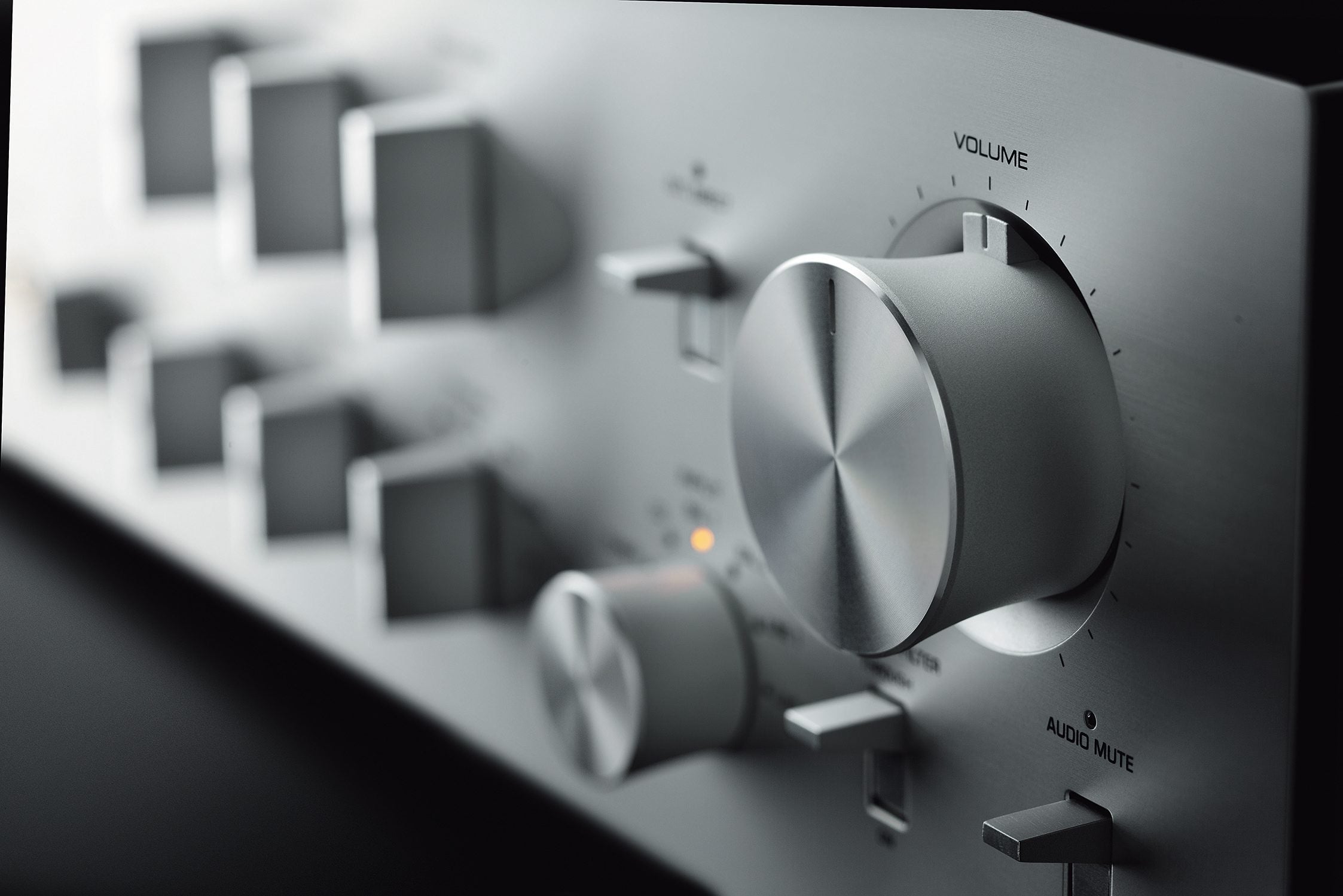 Yamaha C-5000 MK2 esivahvistin