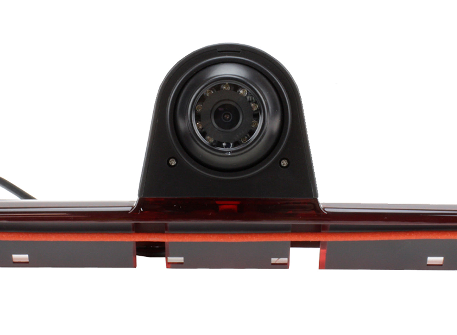 CAM-MB5.2 reversing camera with additional brake light