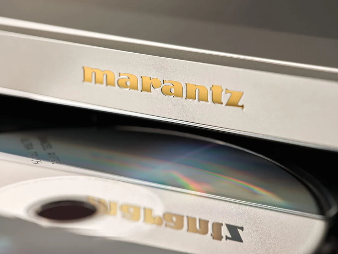 Marantz CD 70 CD-soitin