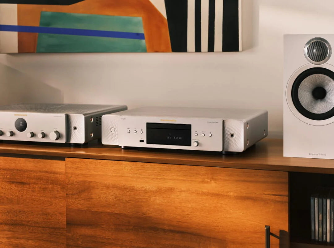 Marantz CD 70 CD-soitin