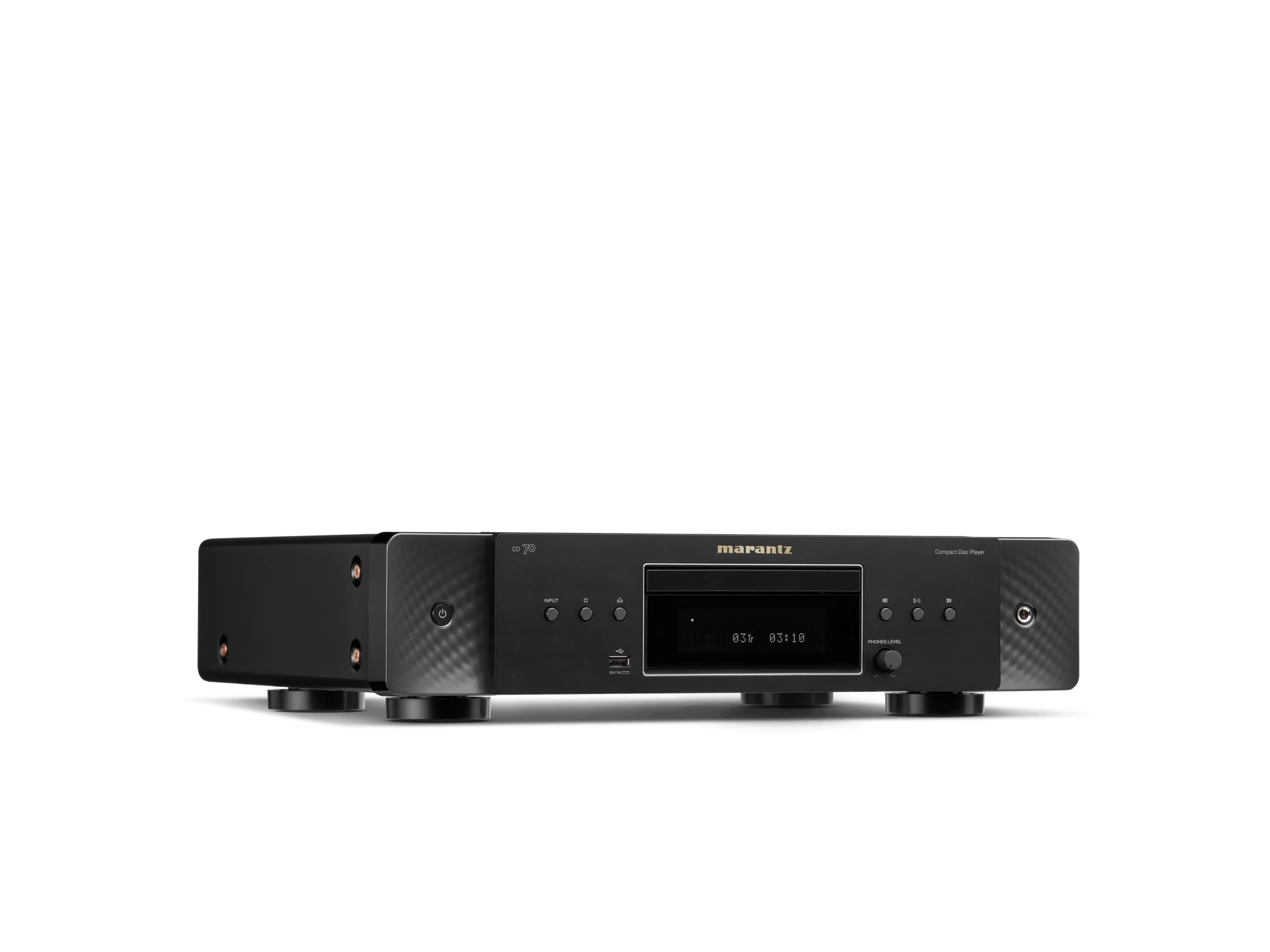 Marantz CD 70 CD-soitin