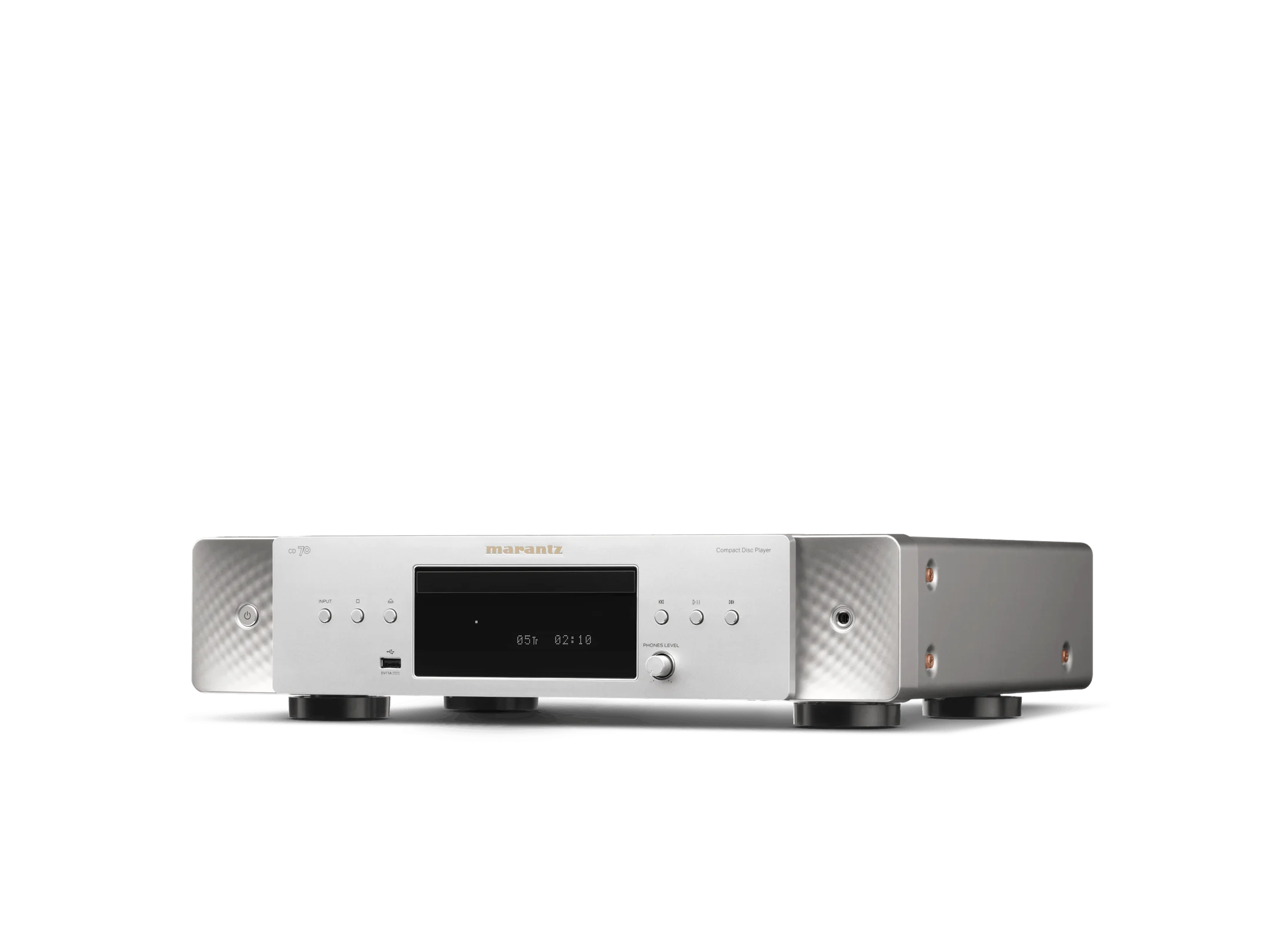 Marantz CD 70 CD-soitin
