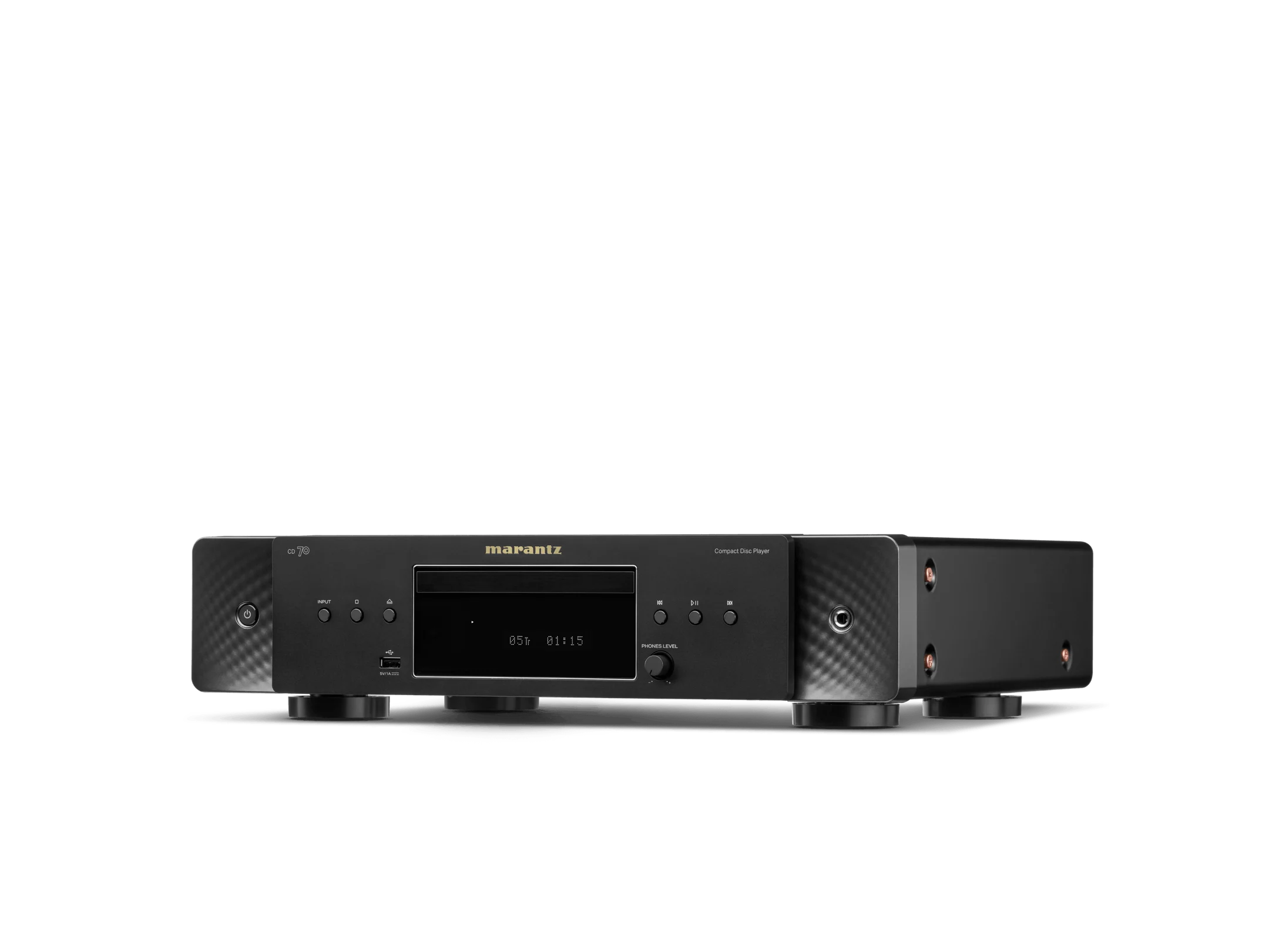 Marantz CD 70 CD-soitin