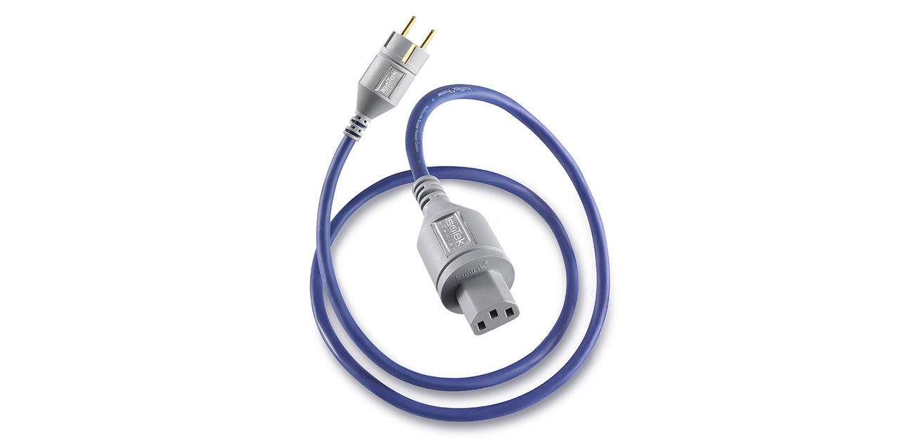 IsoTek EVO3 Premier power cable