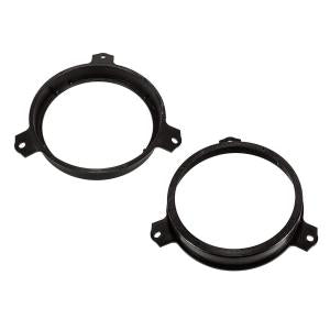 C2 Kaiutinsovite Toyota Corolla / RAV4 2018->  CT25TY18