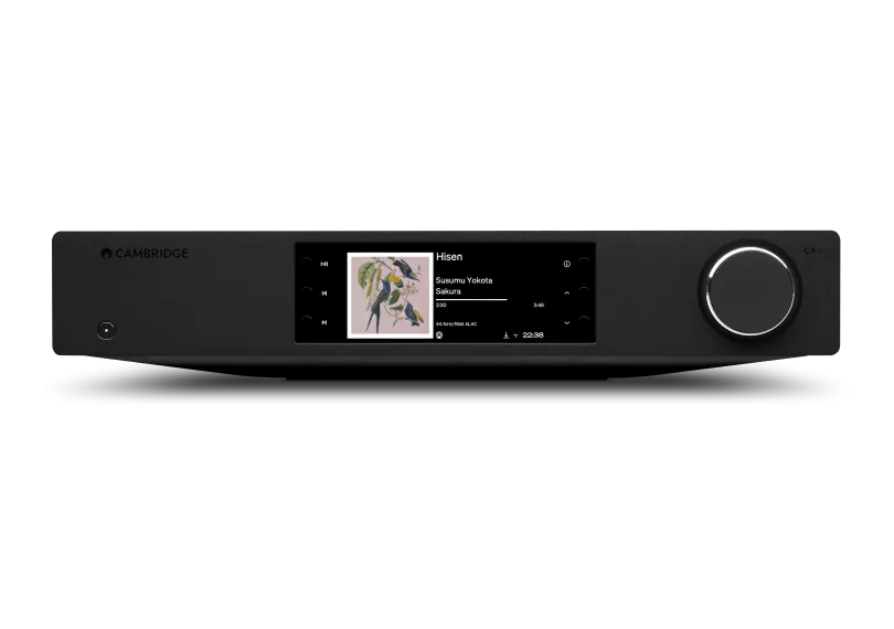 Cambridge Audio CXN100 SE verkkosoitin