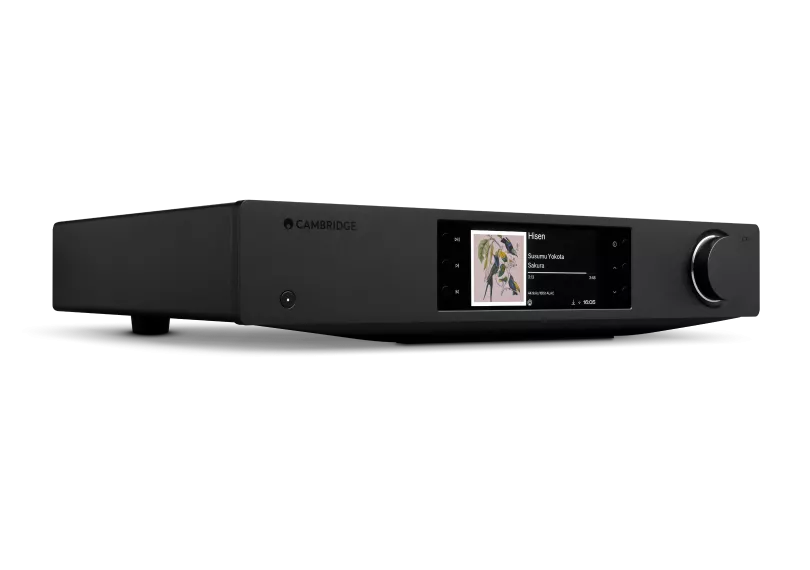 Cambridge Audio CXN100 SE verkkosoitin