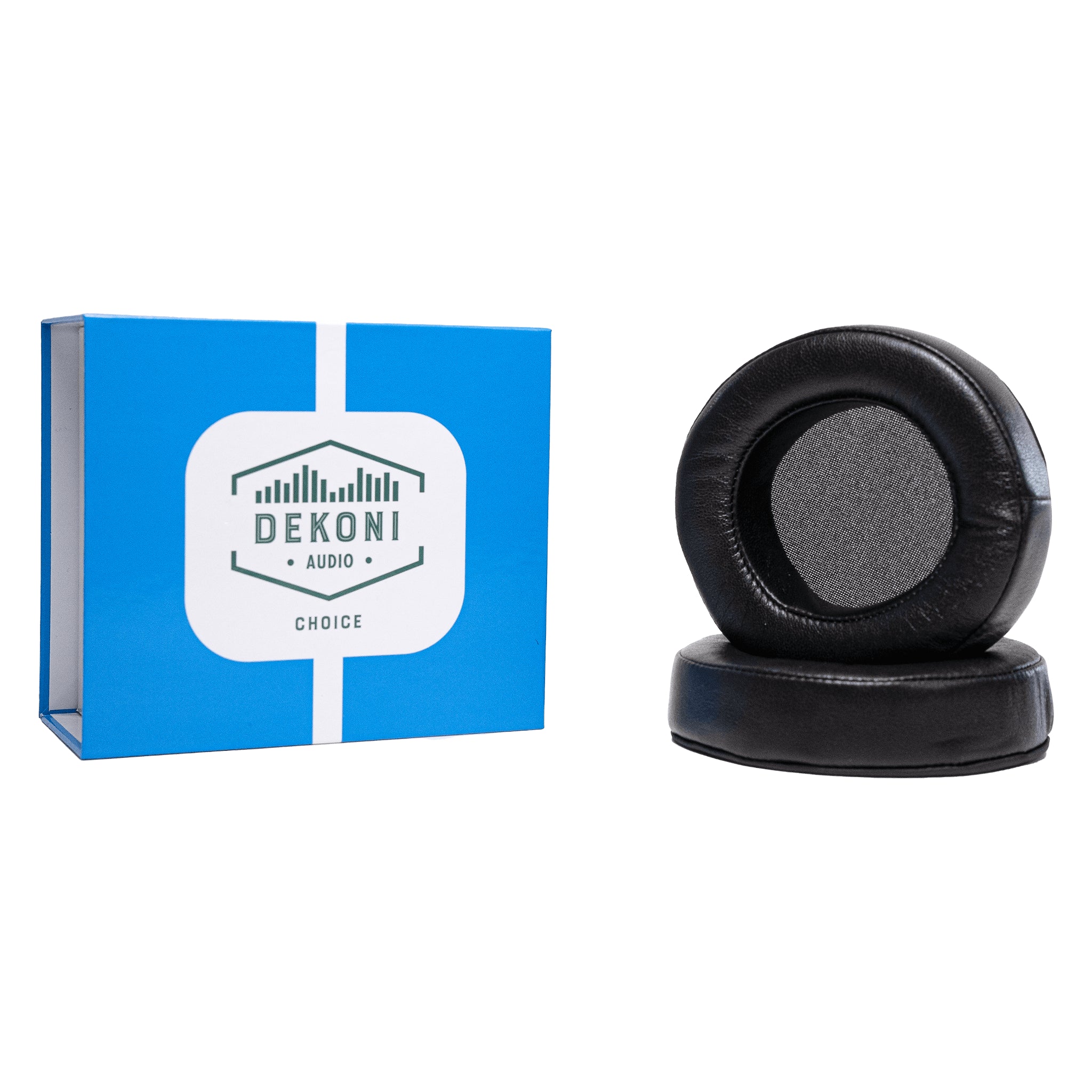 Dekoni Audio Beyerdynamic DT / AKG K korvatyynyt