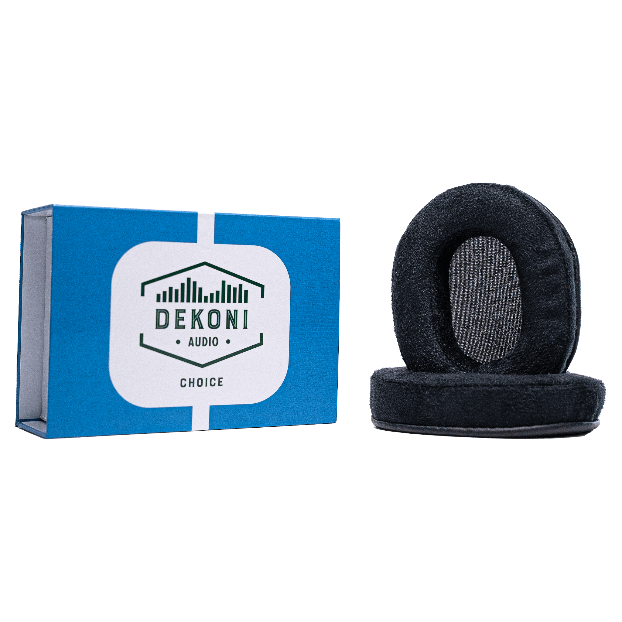 Dekoni Audio Audio Technica / Sony korvatyynyt