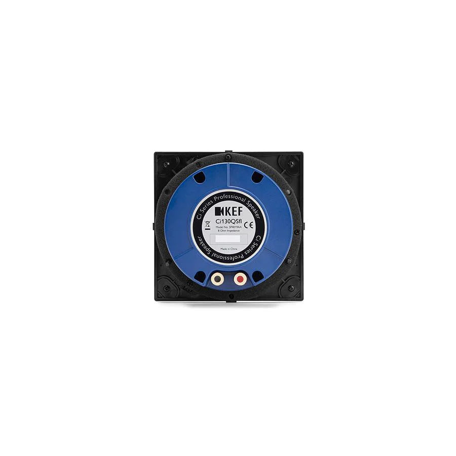 KEF Ci130QSfl Custom Install kaiutin, 1 kpl