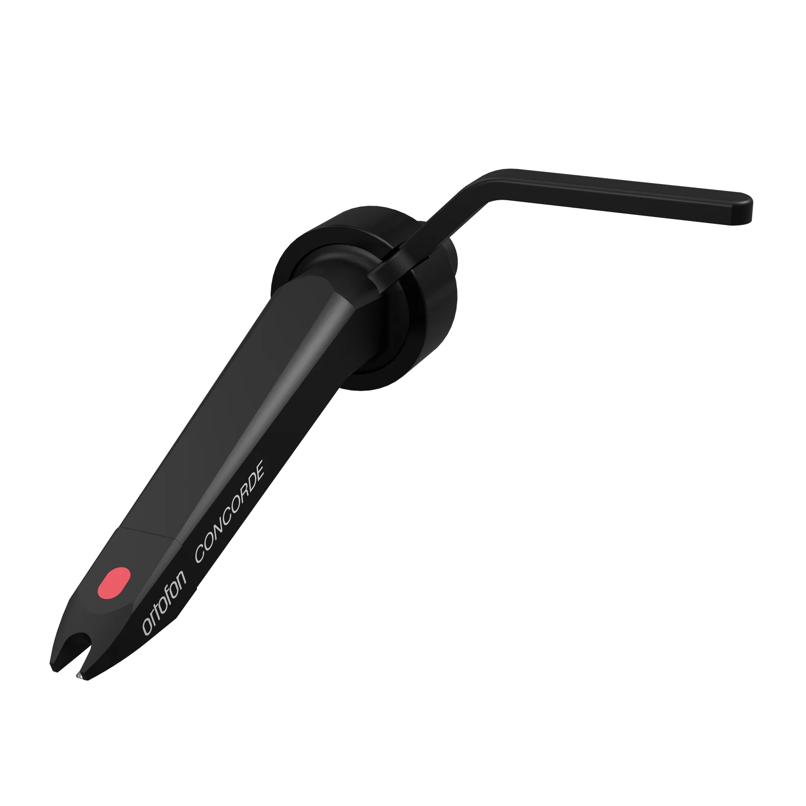 Ortofon Concorde 5E äänirasia