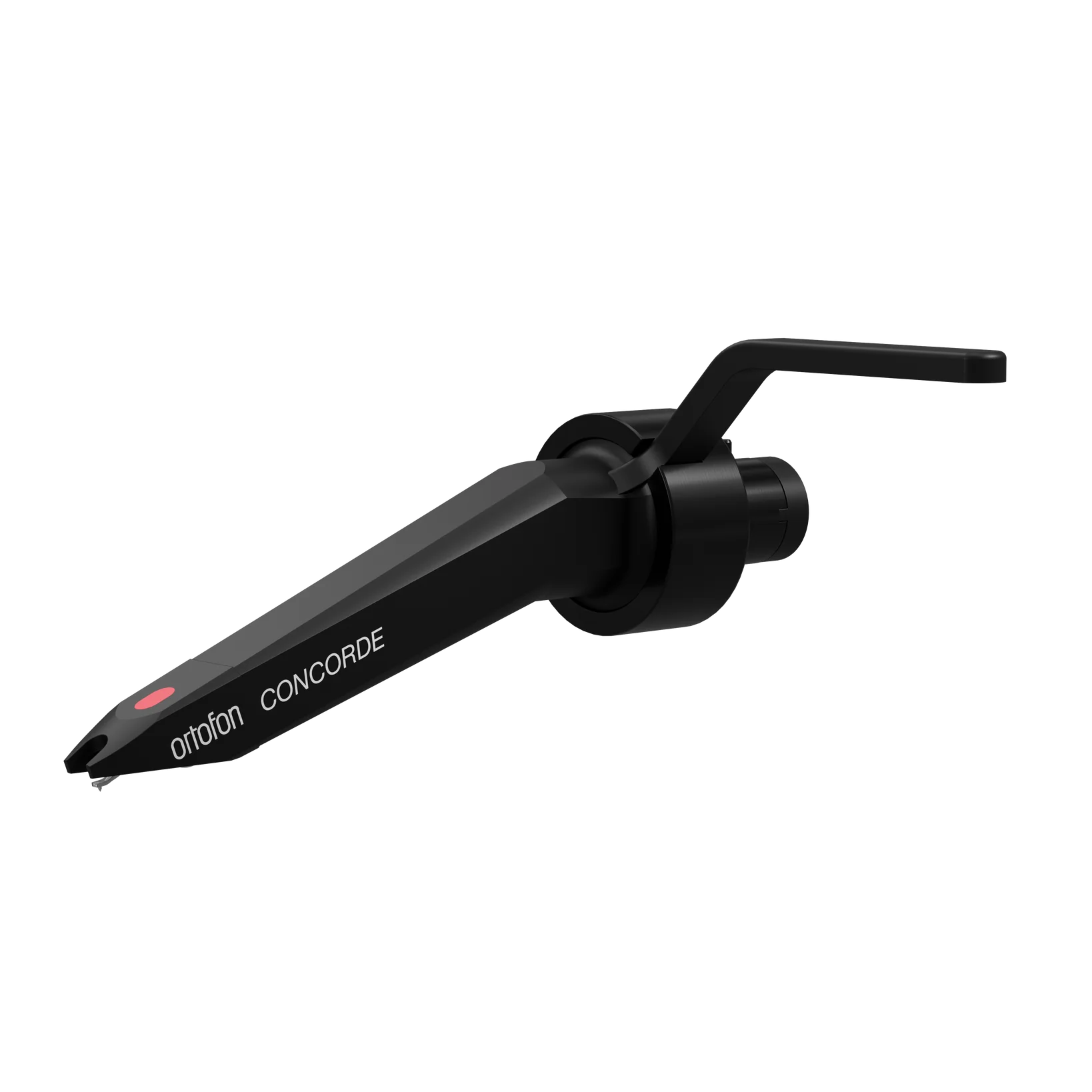 Ortofon Concorde 5E äänirasia