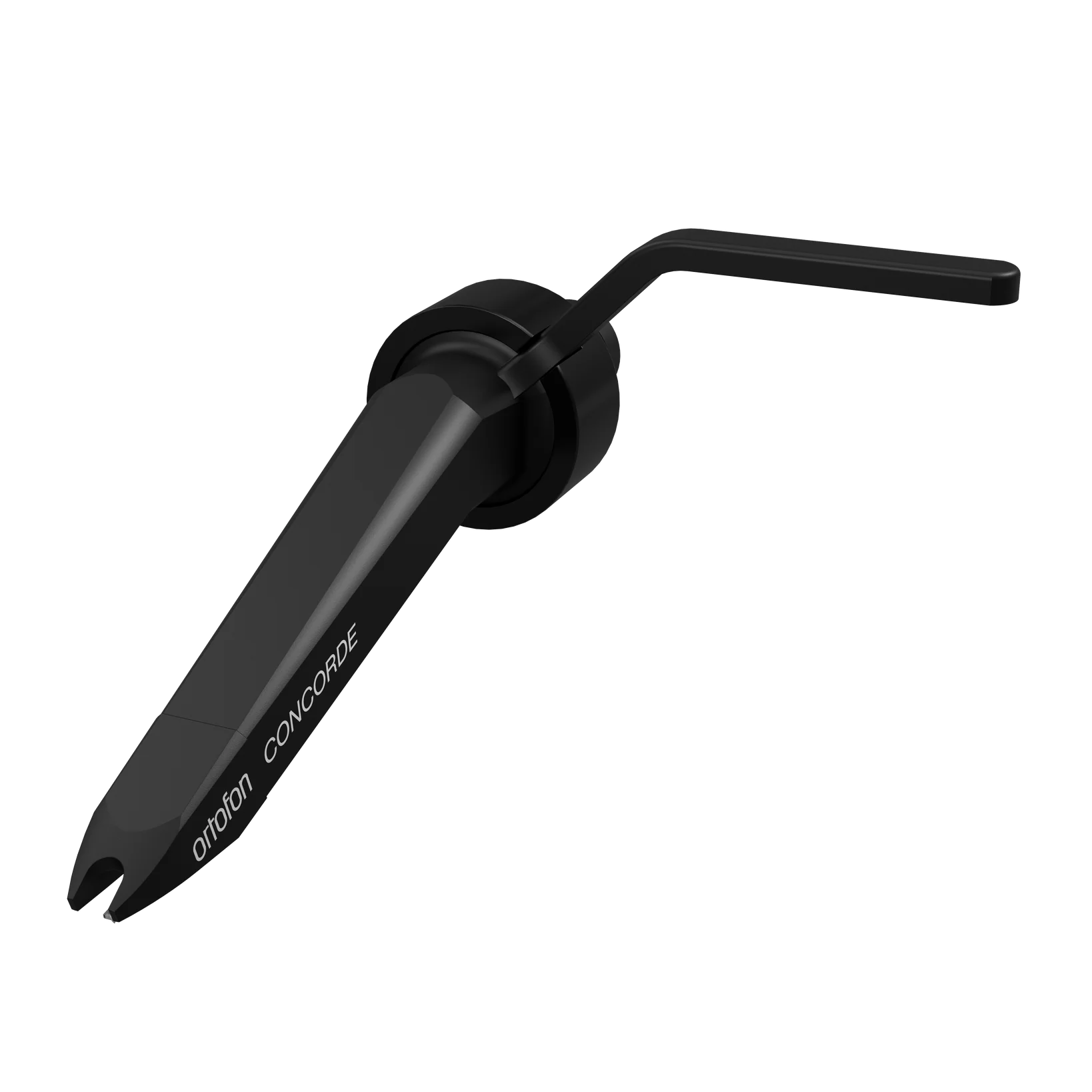 Ortofon Concorde 5S äänirasia