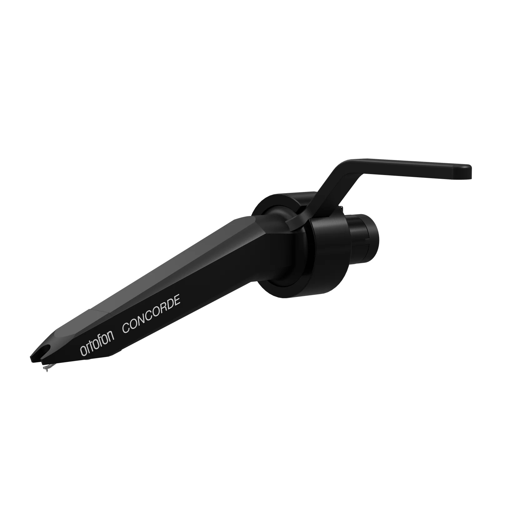 Ortofon Concorde 5S äänirasia