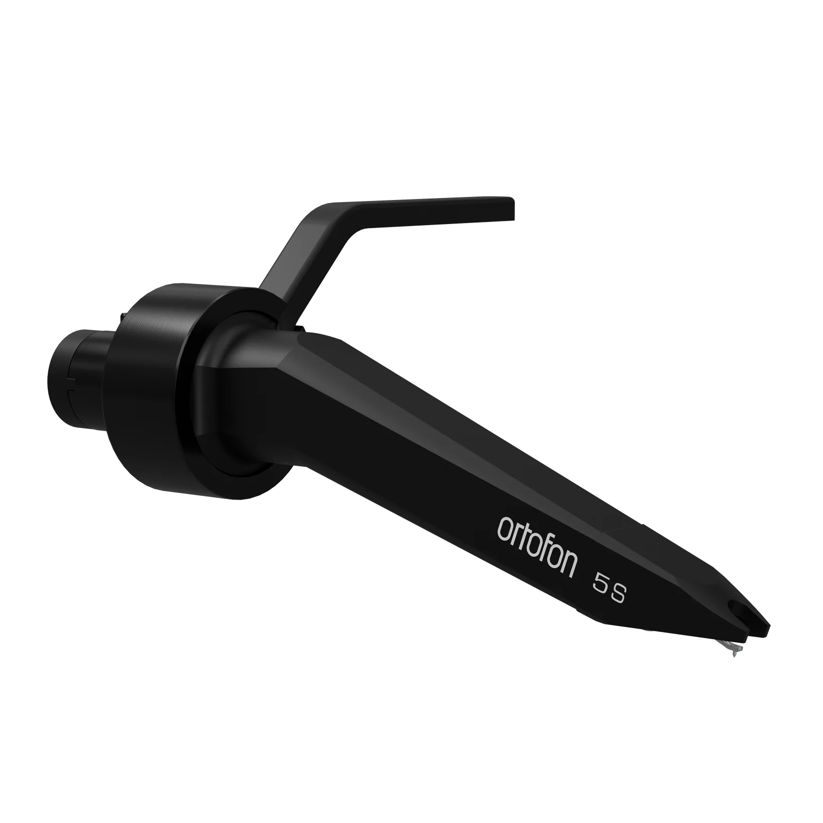 Ortofon Concorde 5S äänirasia