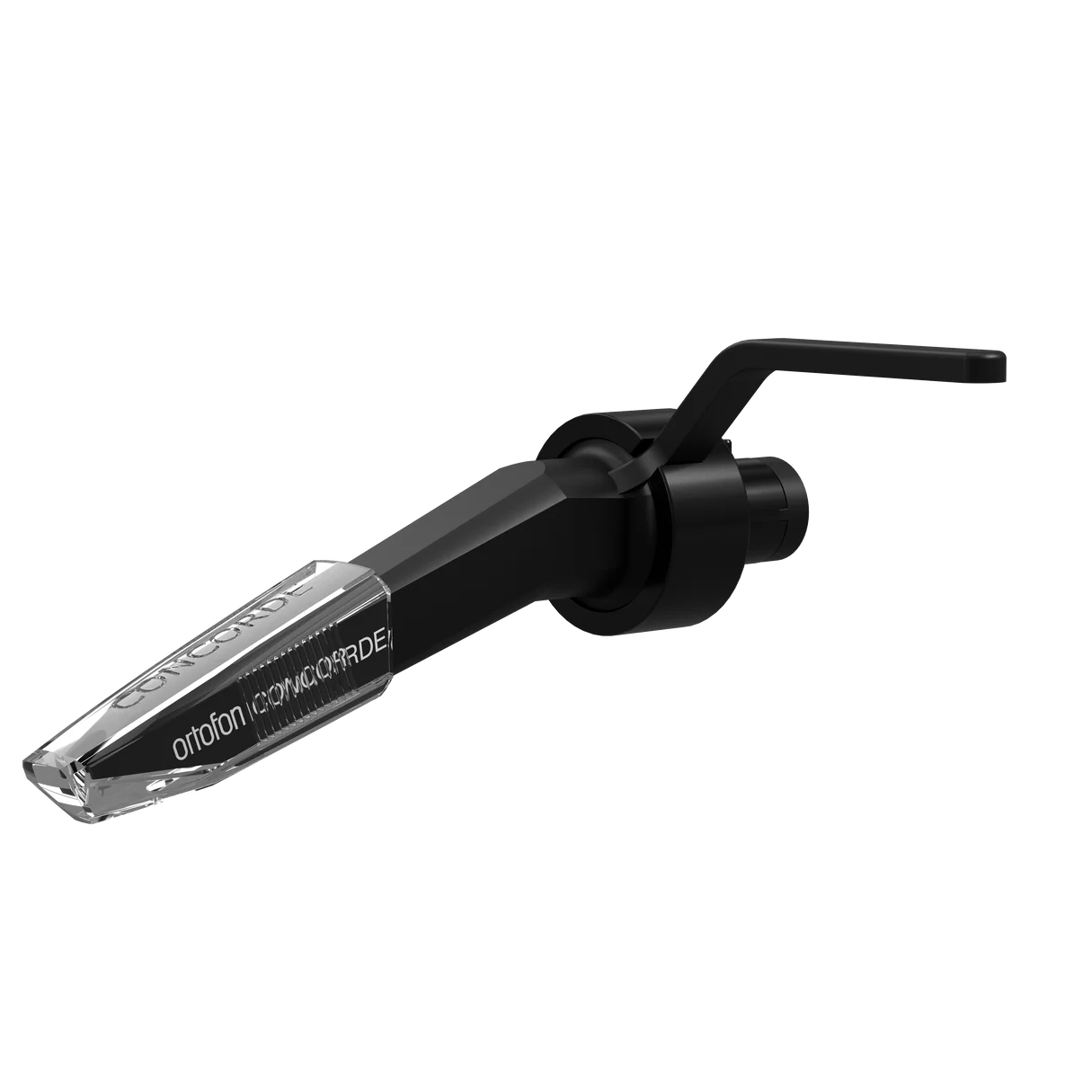 Ortofon Concorde 5S äänirasia