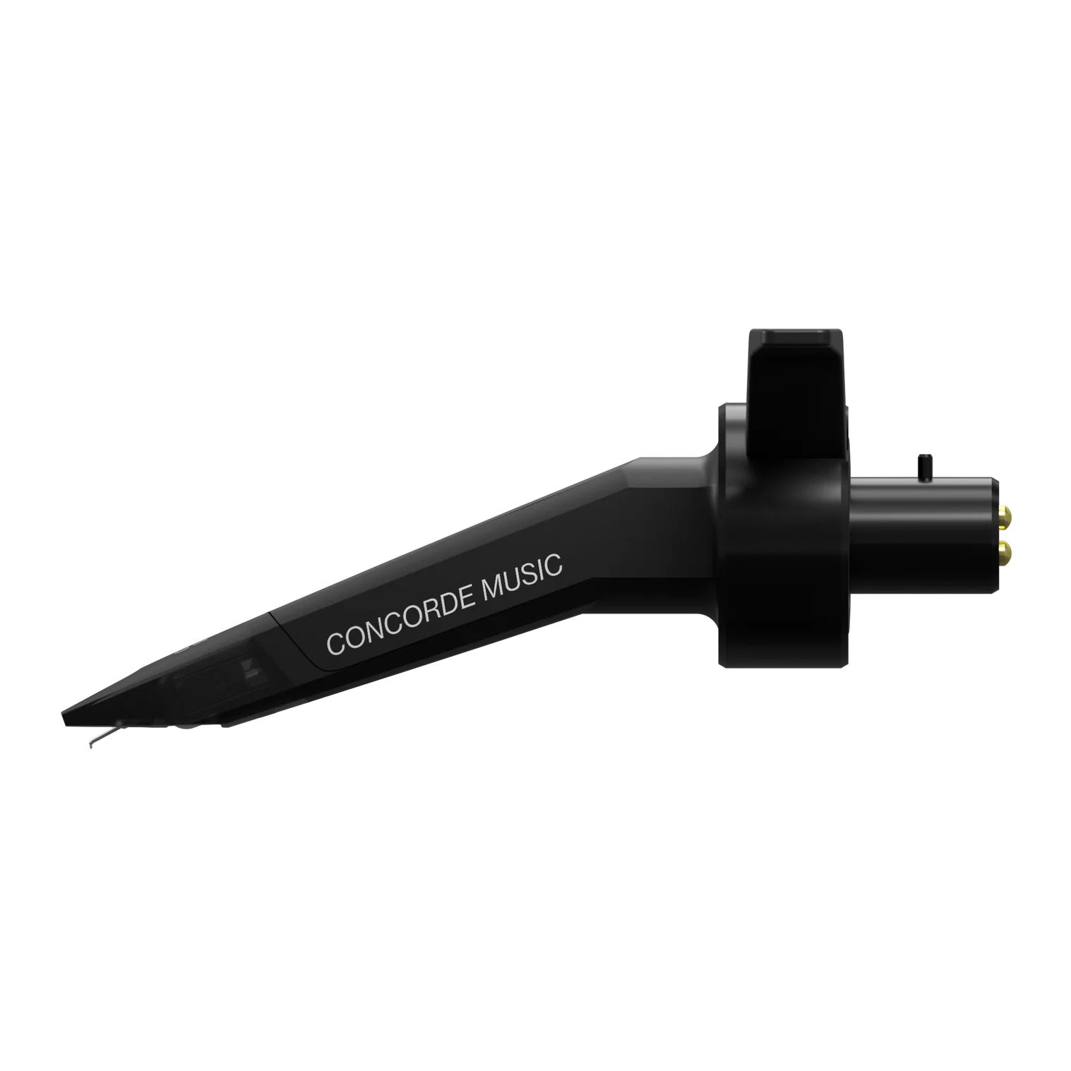 Ortofon Concorde Music Black LVB äänirasia