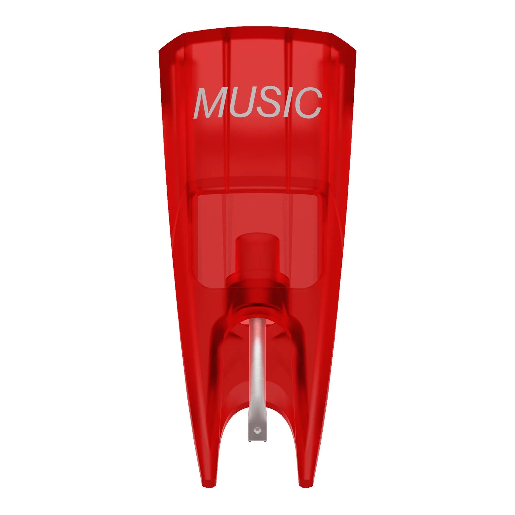 Ortofon Stylus Concorde Music Red replacement stylus