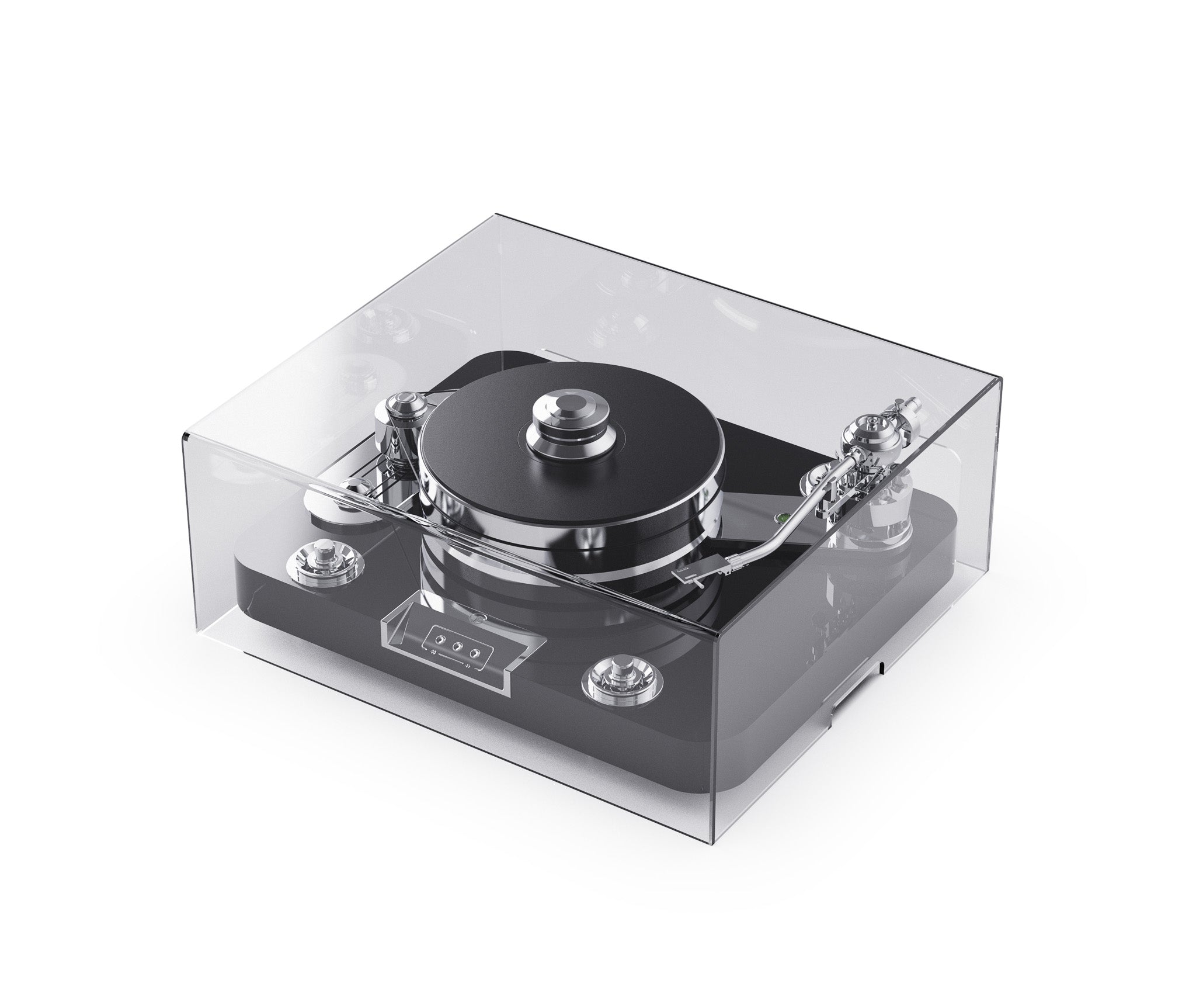 Pro-Ject Cover It RS, table cover for large turntables