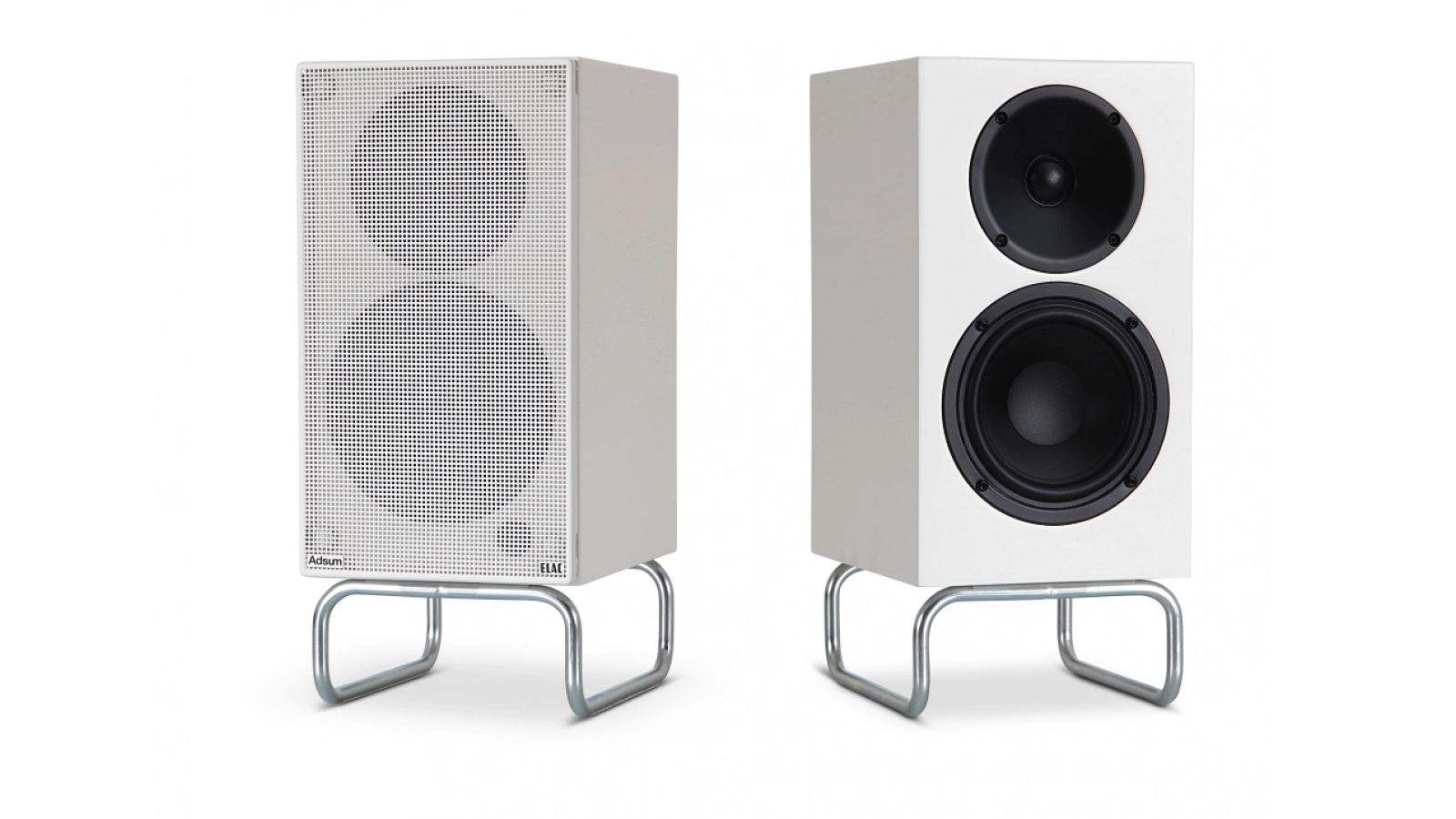 Elac Debut ConneX Adsum active speaker pair